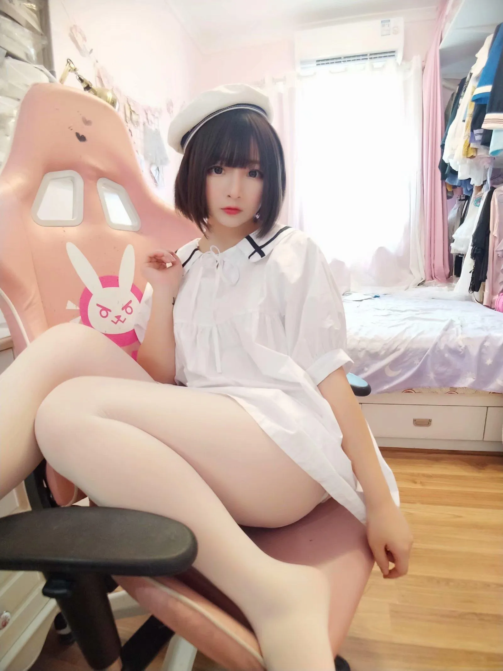 古川kagura – NO.57 定制 VOL.10 [55P]插图1