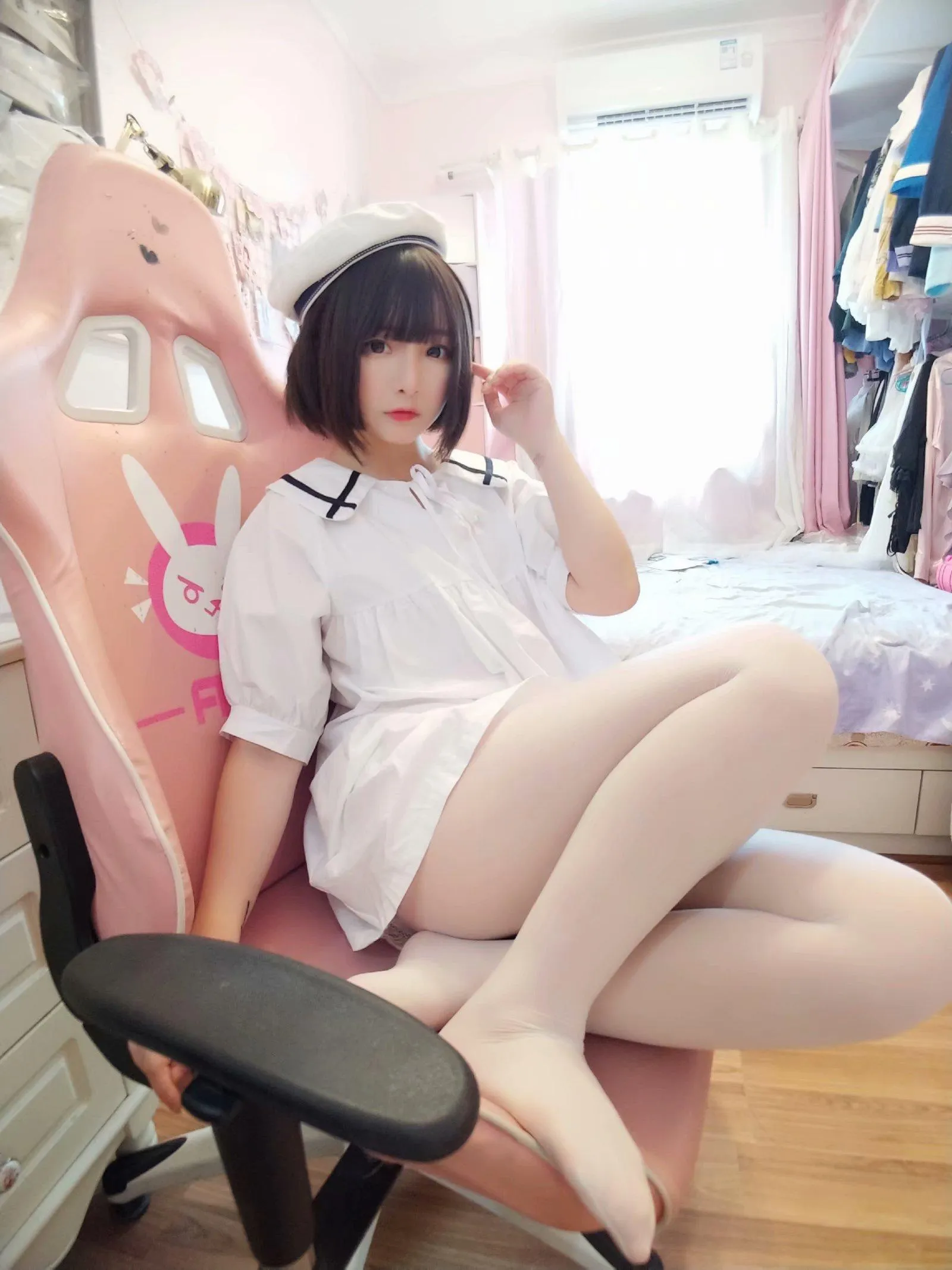 古川kagura – NO.57 定制 VOL.10 [55P]插图2