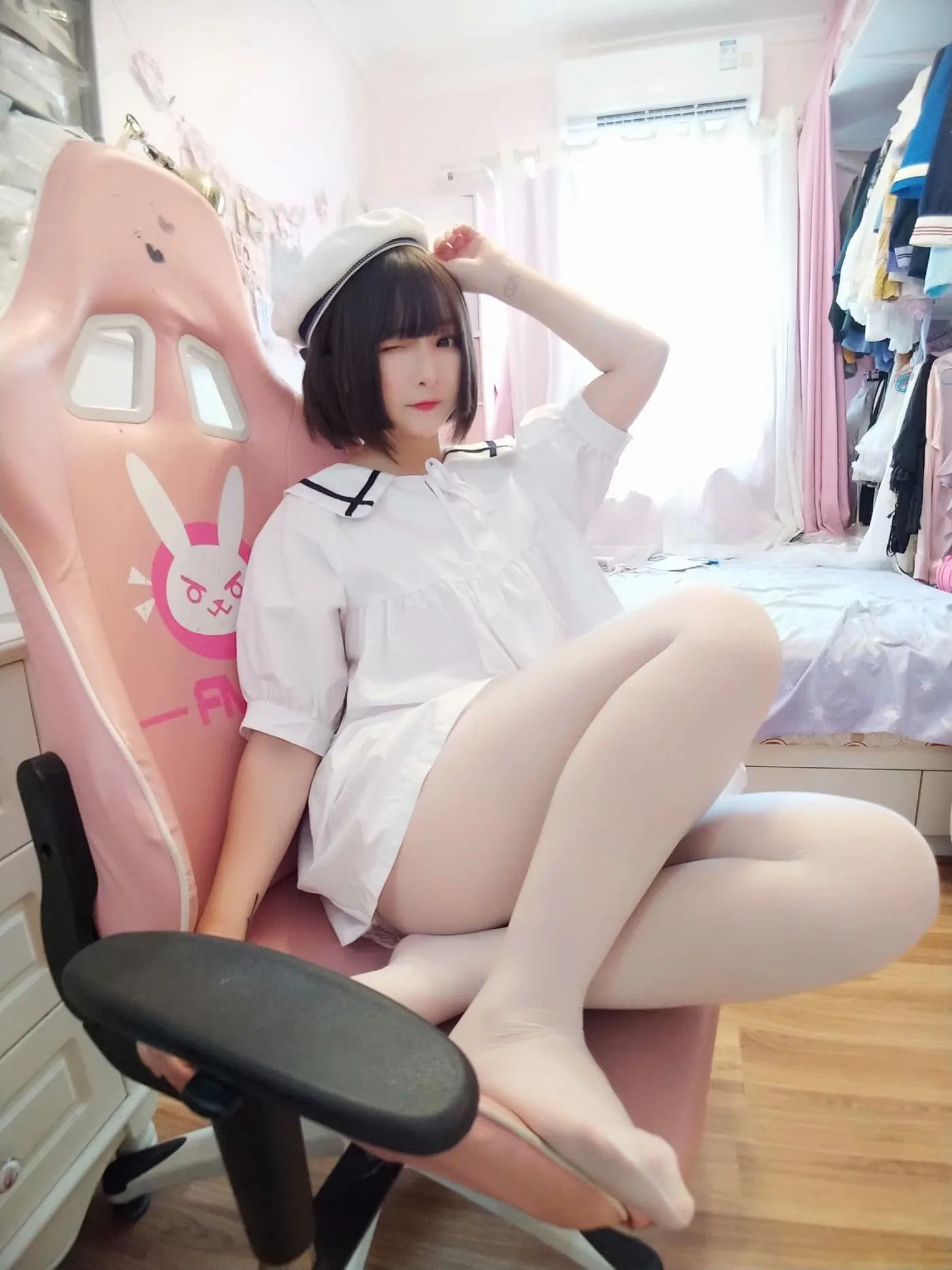 古川kagura – NO.57 定制 VOL.10 [55P]插图3