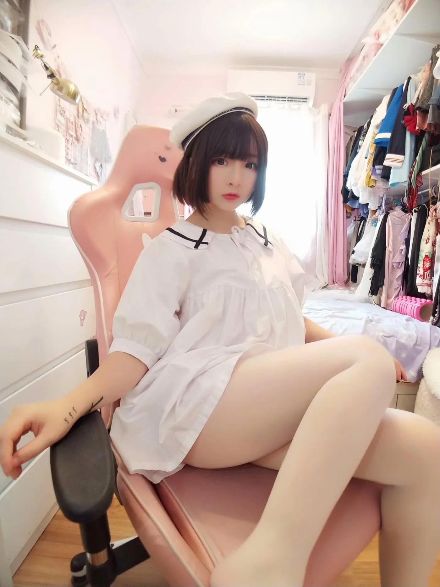 古川kagura – NO.57 定制 VOL.10 [55P]插图4