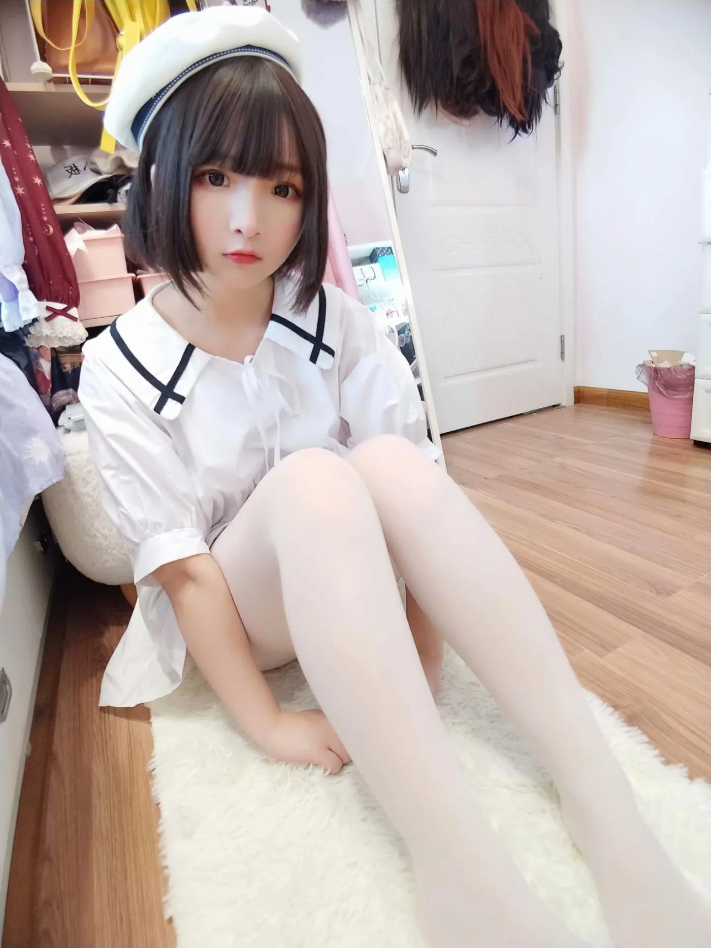 古川kagura – NO.57 定制 VOL.10 [55P]插图6