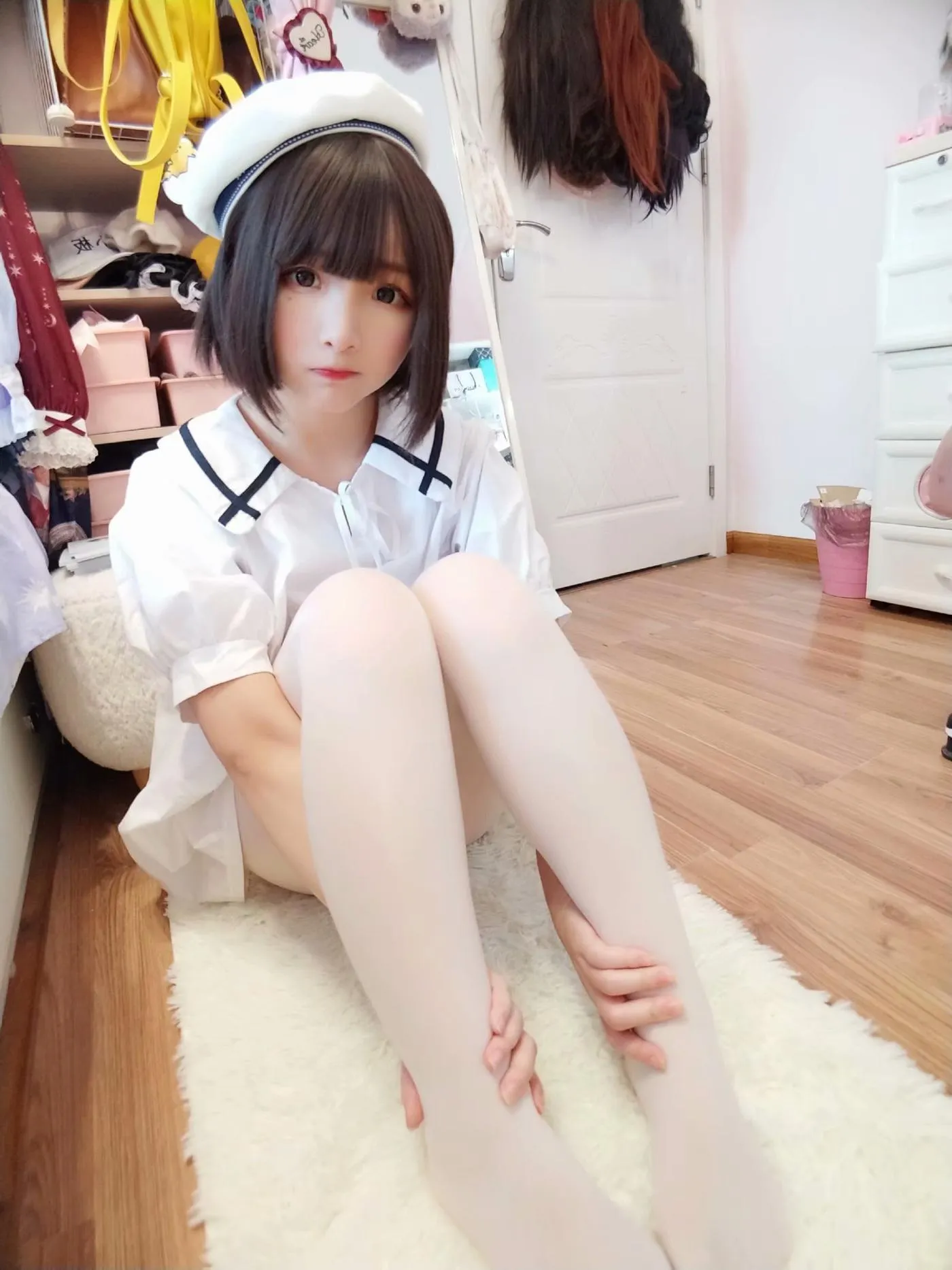 古川kagura – NO.57 定制 VOL.10 [55P]插图7