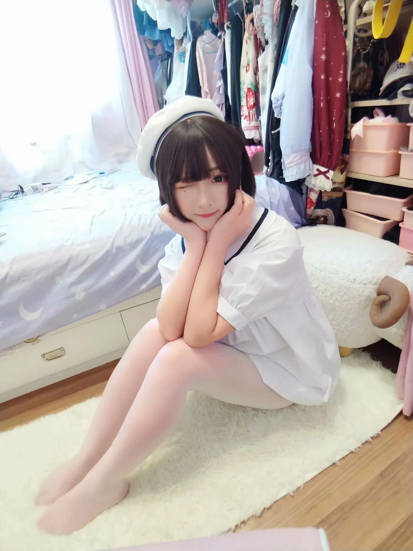古川kagura – NO.57 定制 VOL.10 [55P]插图9