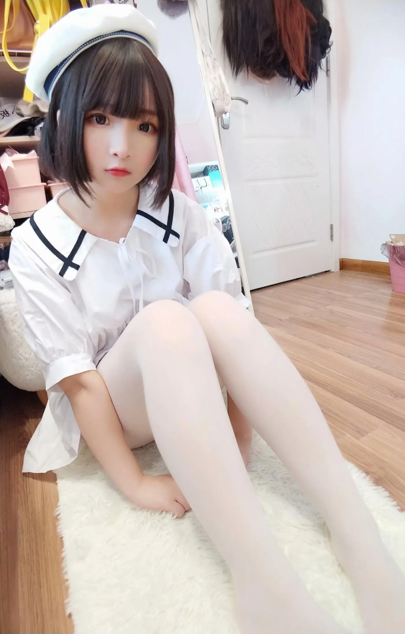 古川kagura – NO.57 定制 VOL.10 [55P]插图2