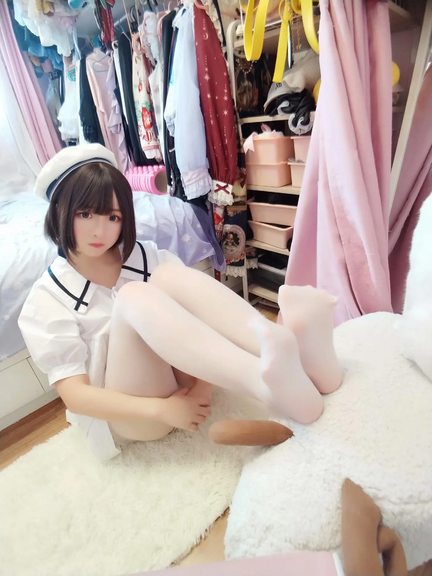 古川kagura – NO.57 定制 VOL.10 [55P]插图3