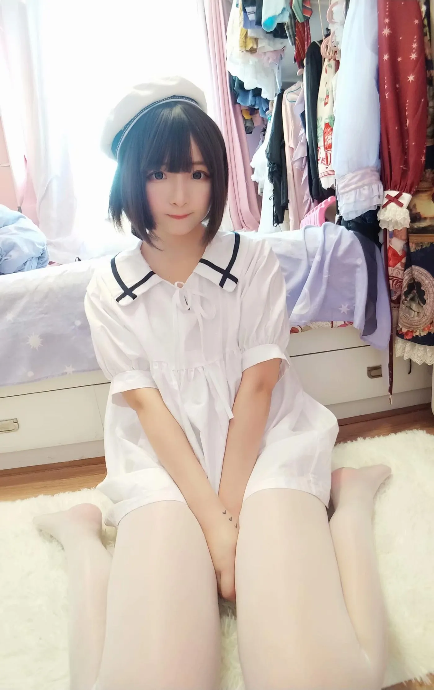 古川kagura – NO.57 定制 VOL.10 [55P]插图3