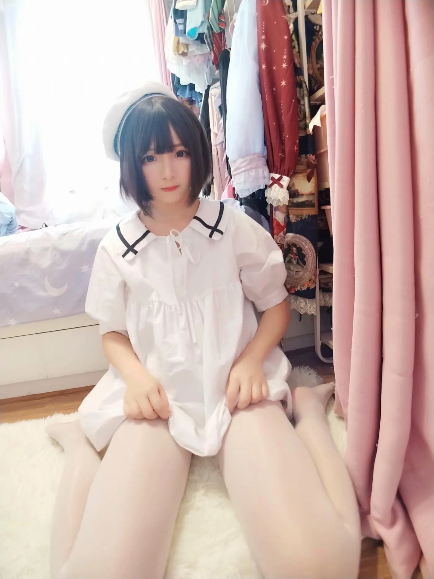 古川kagura – NO.57 定制 VOL.10 [55P]插图9