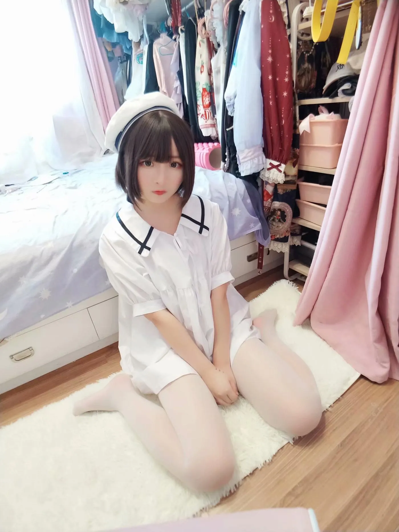 古川kagura – NO.57 定制 VOL.10 [55P]插图2