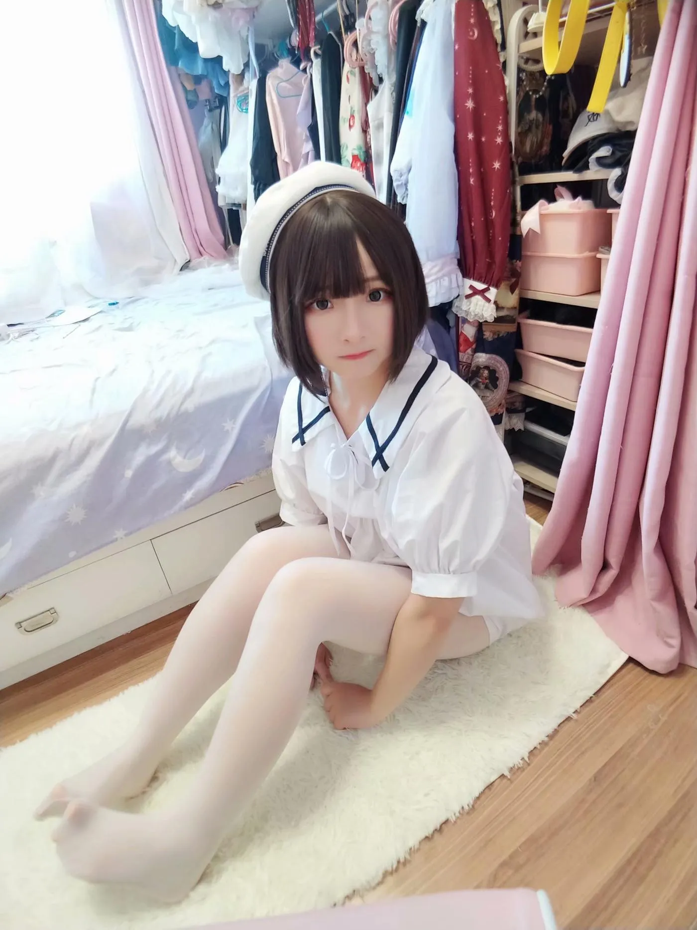 古川kagura – NO.57 定制 VOL.10 [55P]插图3