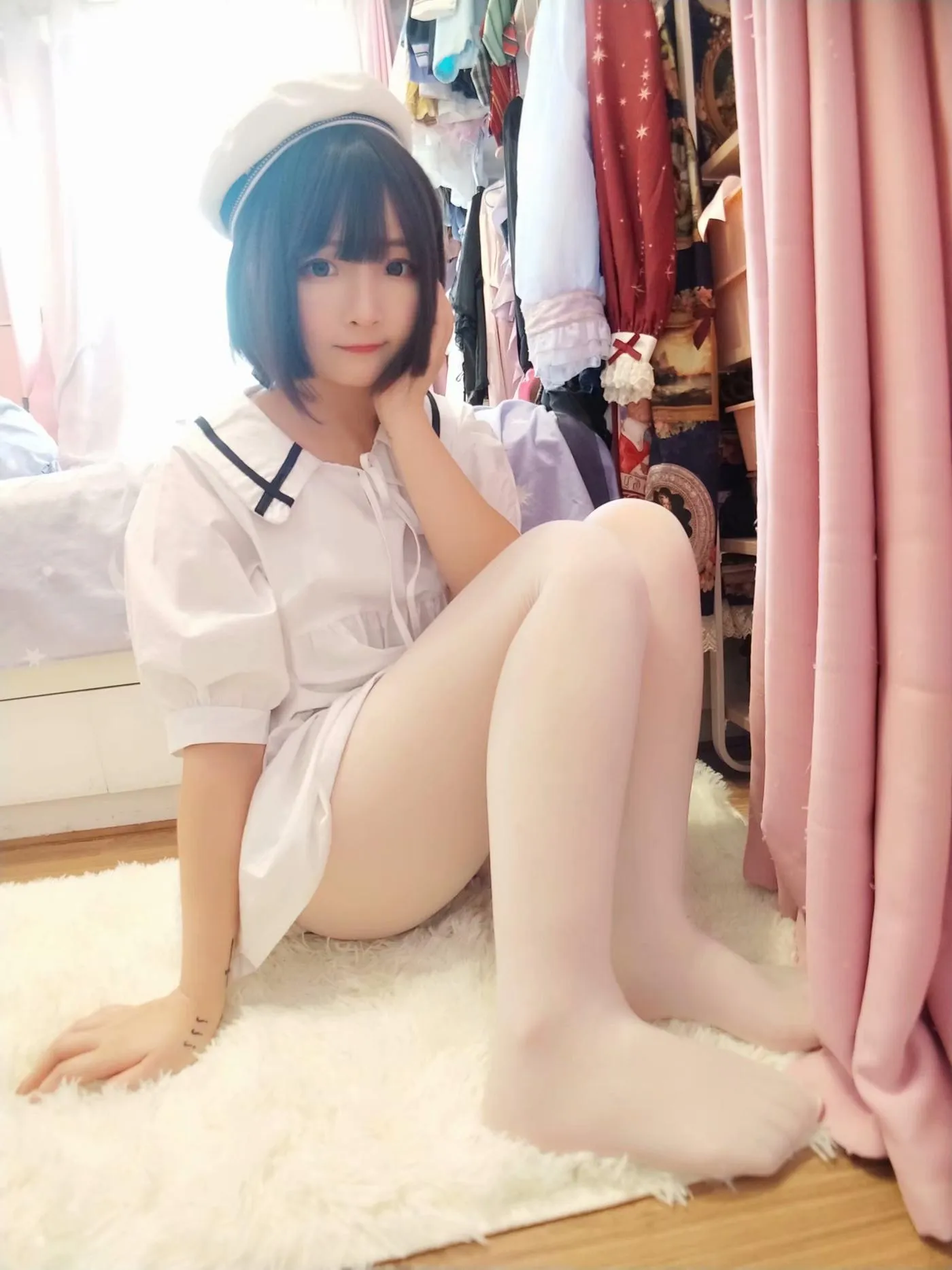 古川kagura – NO.57 定制 VOL.10 [55P]插图3