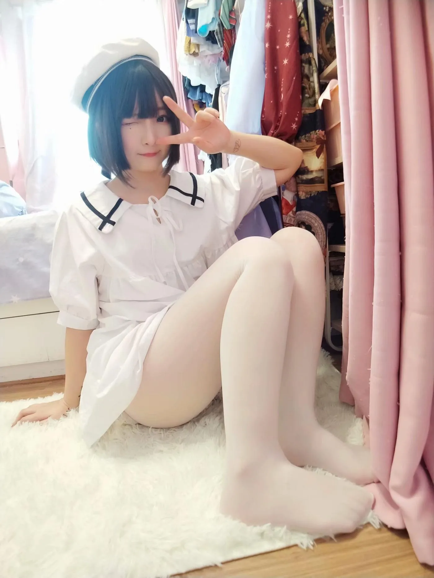 古川kagura – NO.57 定制 VOL.10 [55P]插图4