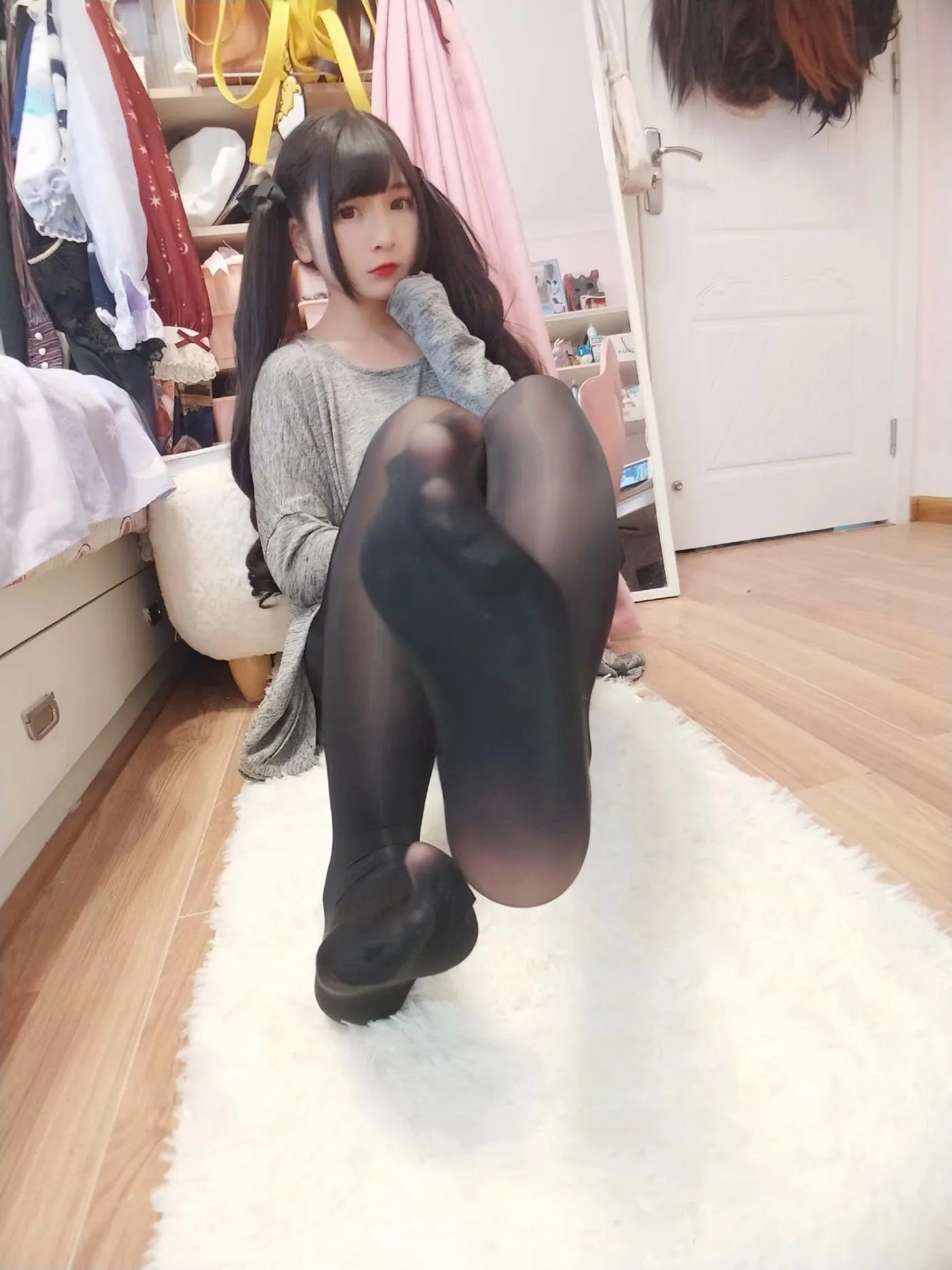 古川kagura – NO.58 定制 VOL.11 [69P]插图6