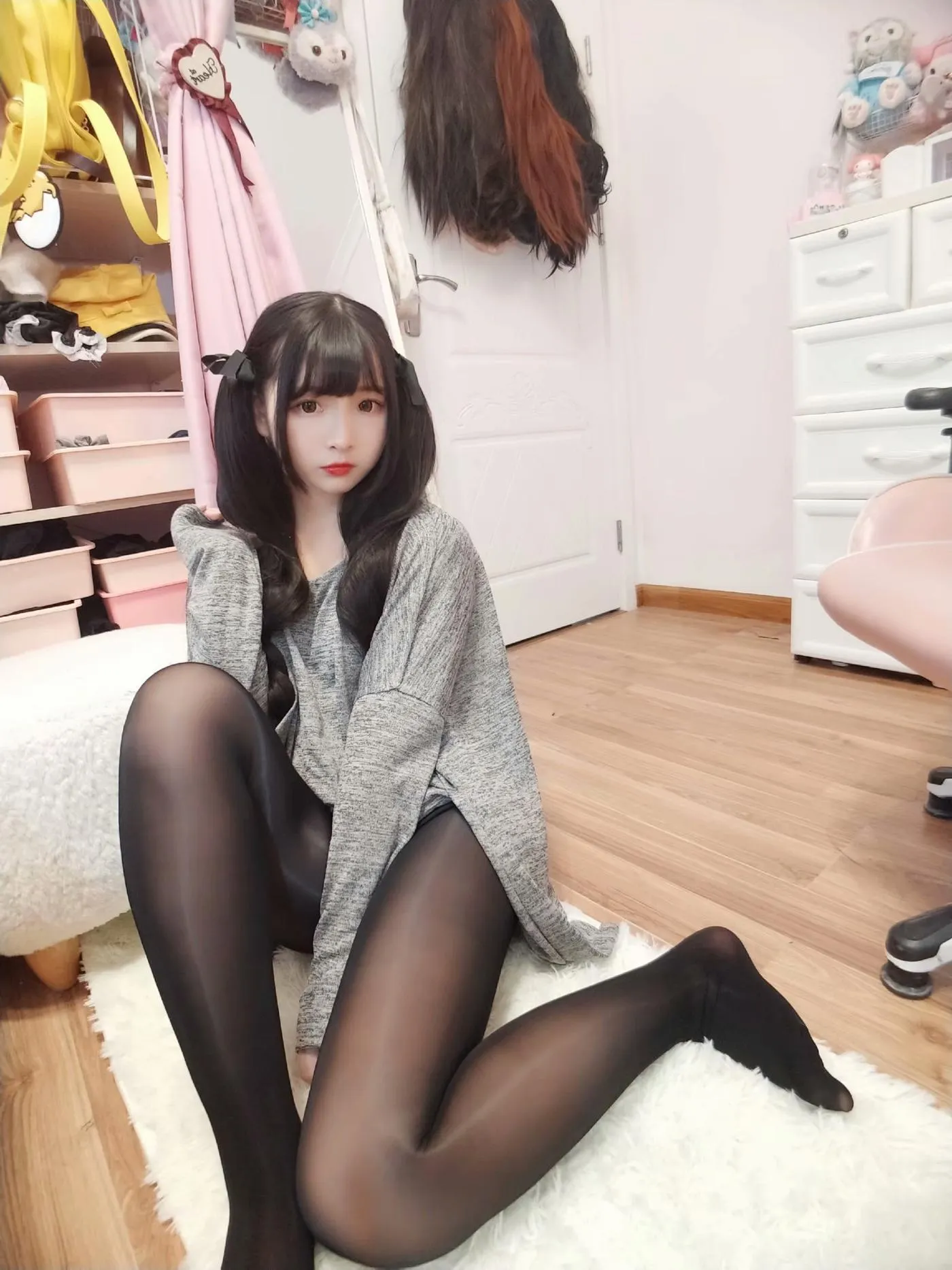 古川kagura – NO.58 定制 VOL.11 [69P]插图9