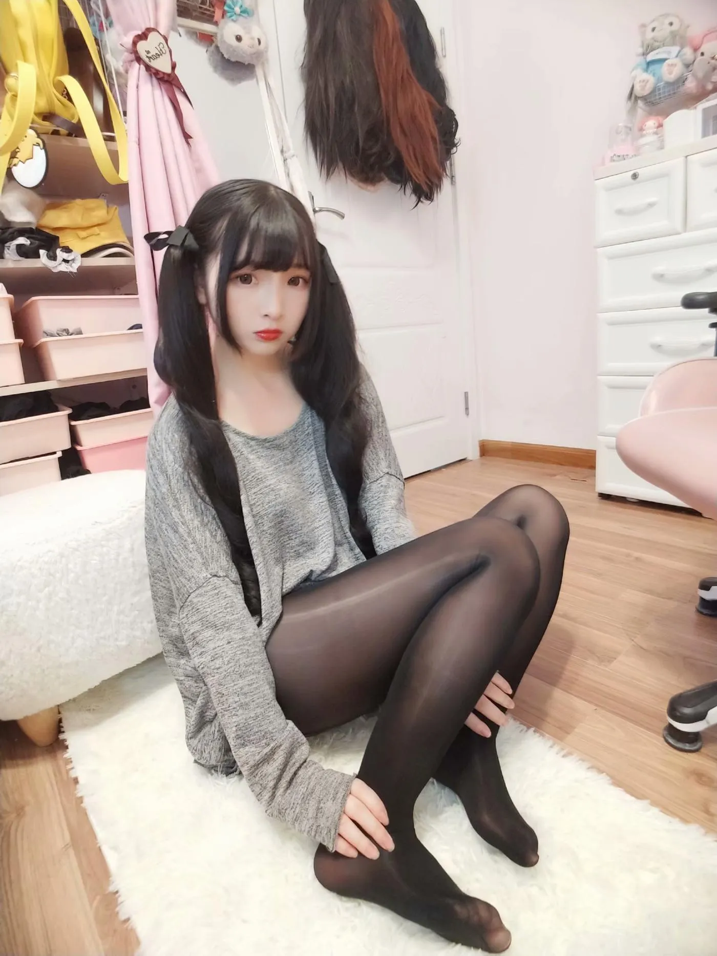 古川kagura – NO.58 定制 VOL.11 [69P]插图