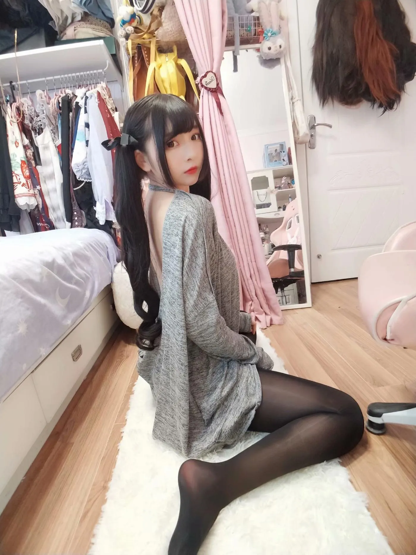 古川kagura – NO.58 定制 VOL.11 [69P]插图