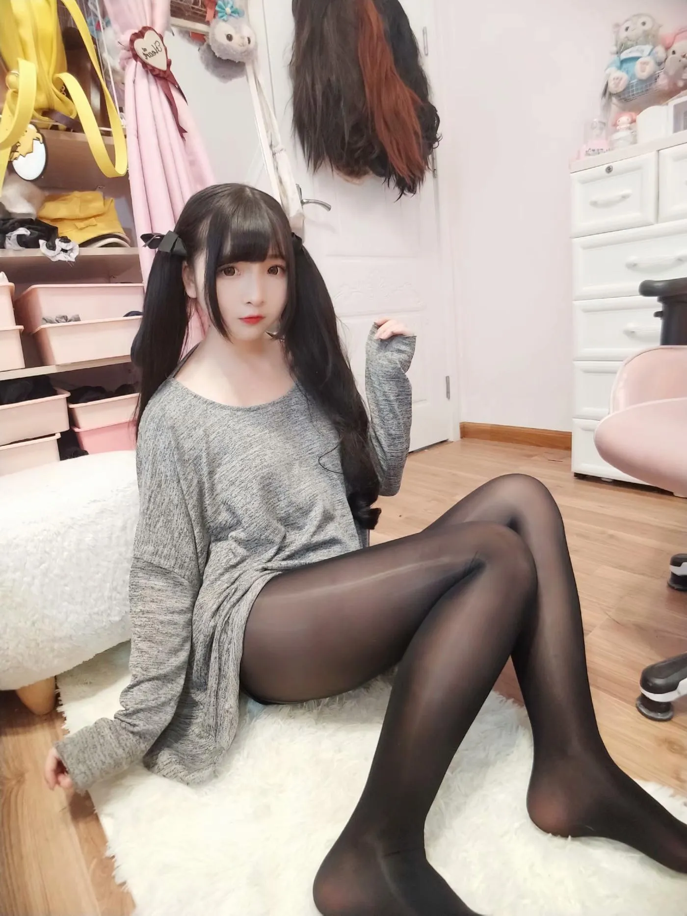 古川kagura – NO.58 定制 VOL.11 [69P]插图3