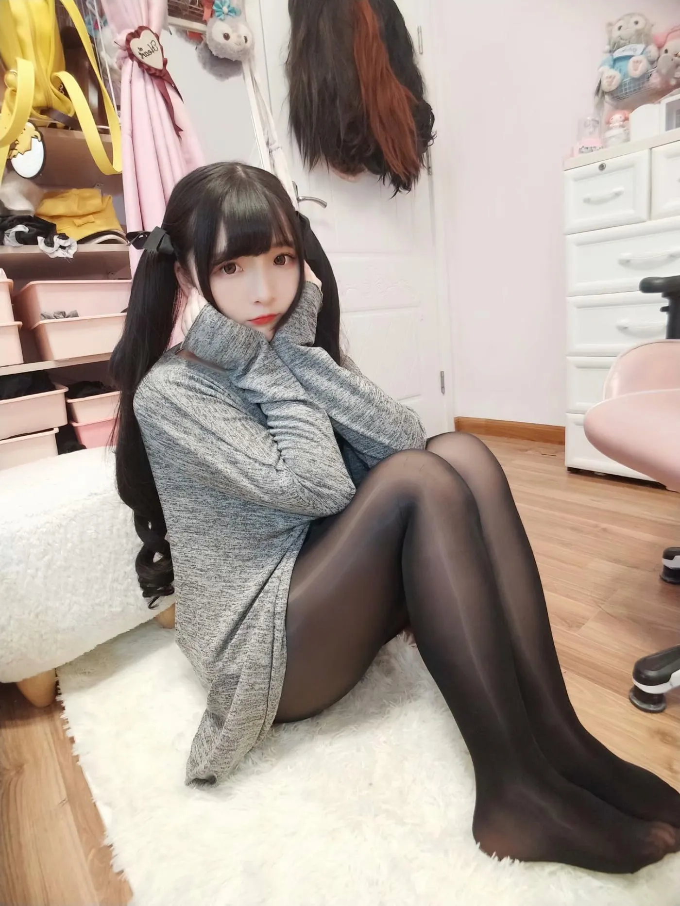 古川kagura – NO.58 定制 VOL.11 [69P]插图6