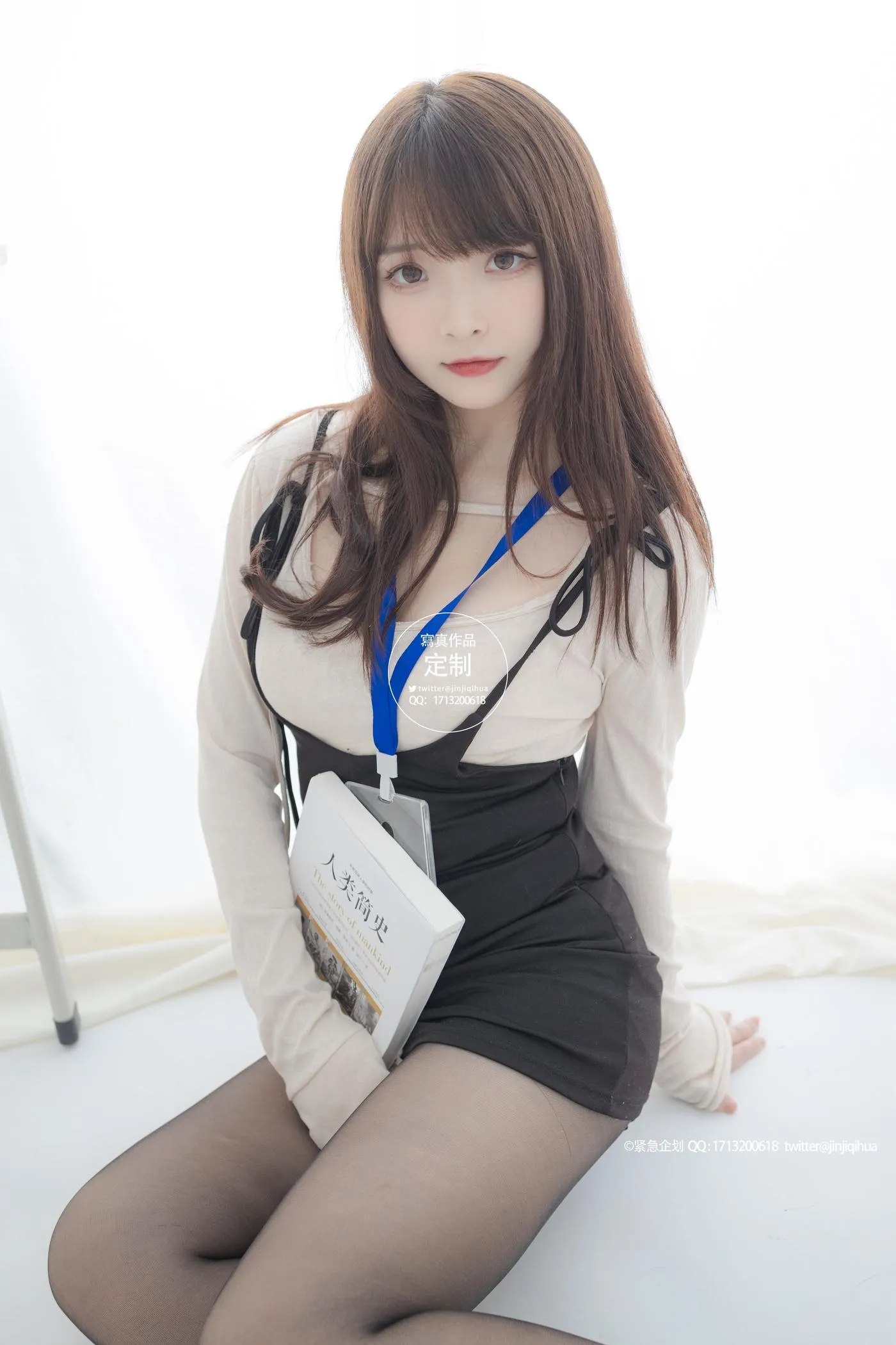 古川kagura – NO.63 紧急企划 C-01 [66P]插图7