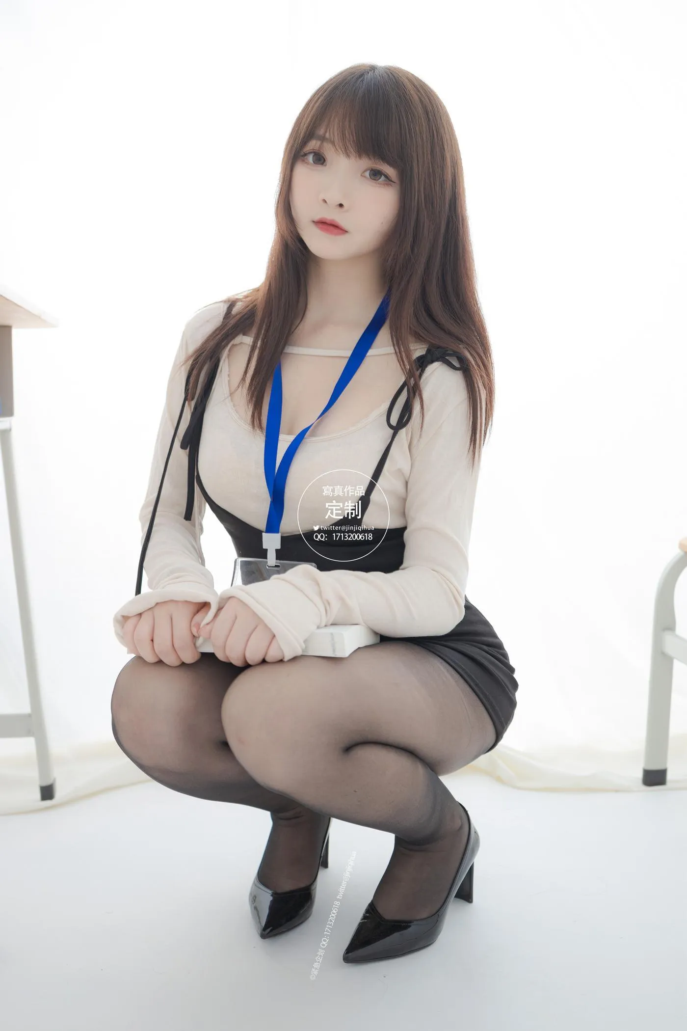 古川kagura – NO.63 紧急企划 C-01 [66P]插图2