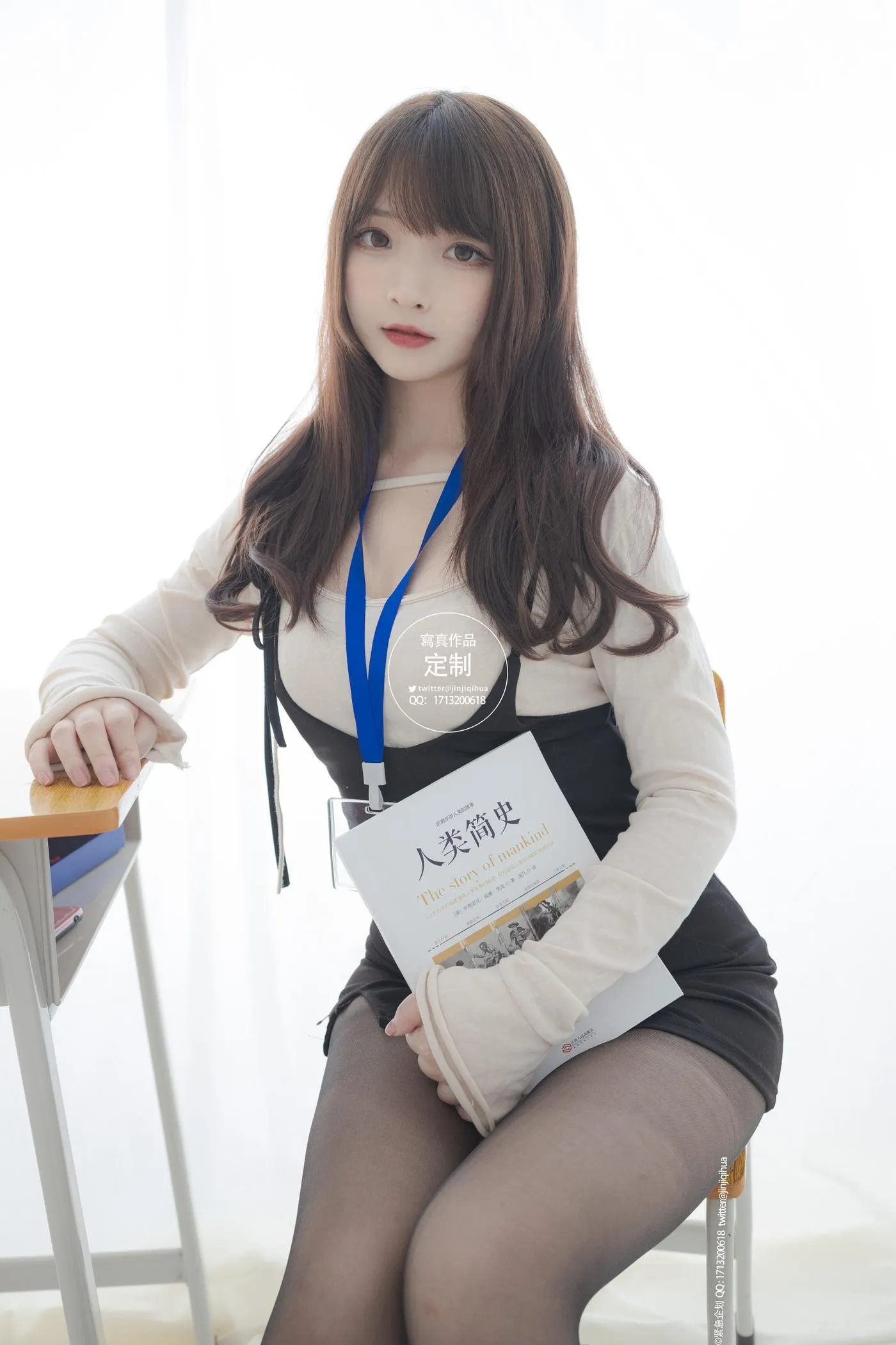 古川kagura – NO.63 紧急企划 C-01 [66P]插图