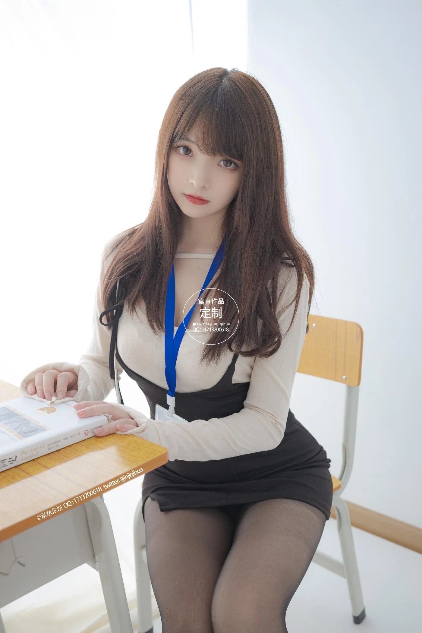 古川kagura – NO.63 紧急企划 C-01 [66P]插图4