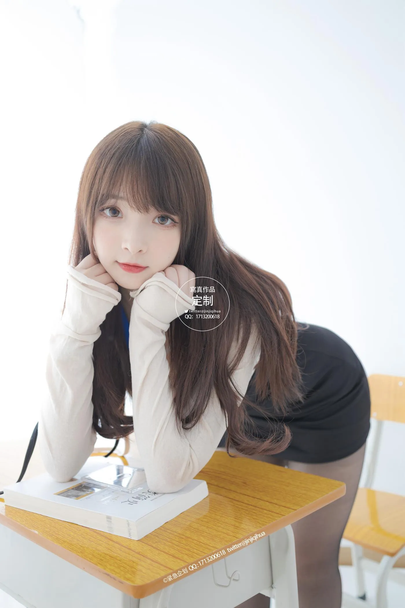 古川kagura – NO.63 紧急企划 C-01 [66P]插图6