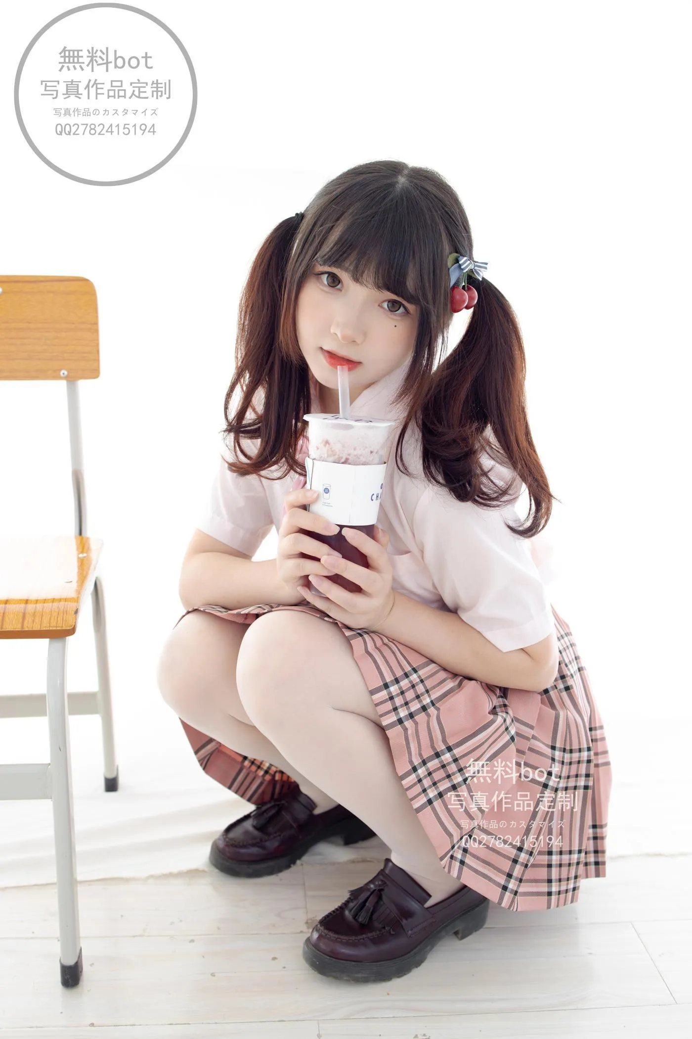 古川kagura – NO.64 森萝财团 WL01 無料 古川kagura [102P]插图1
