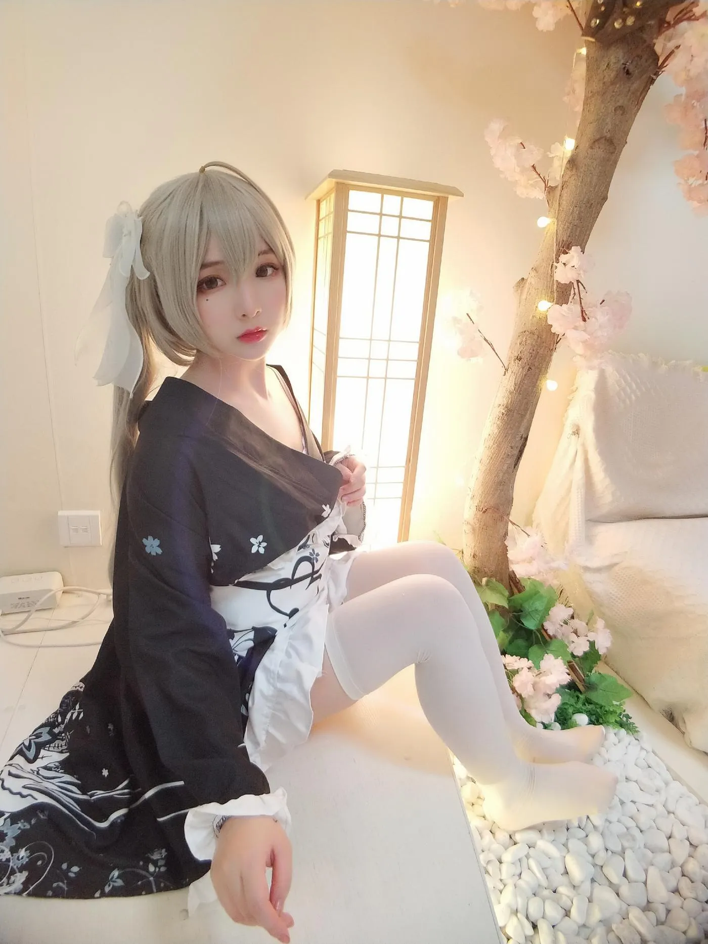 古川kagura – NO.67 穹妹和服 [32P]插图6