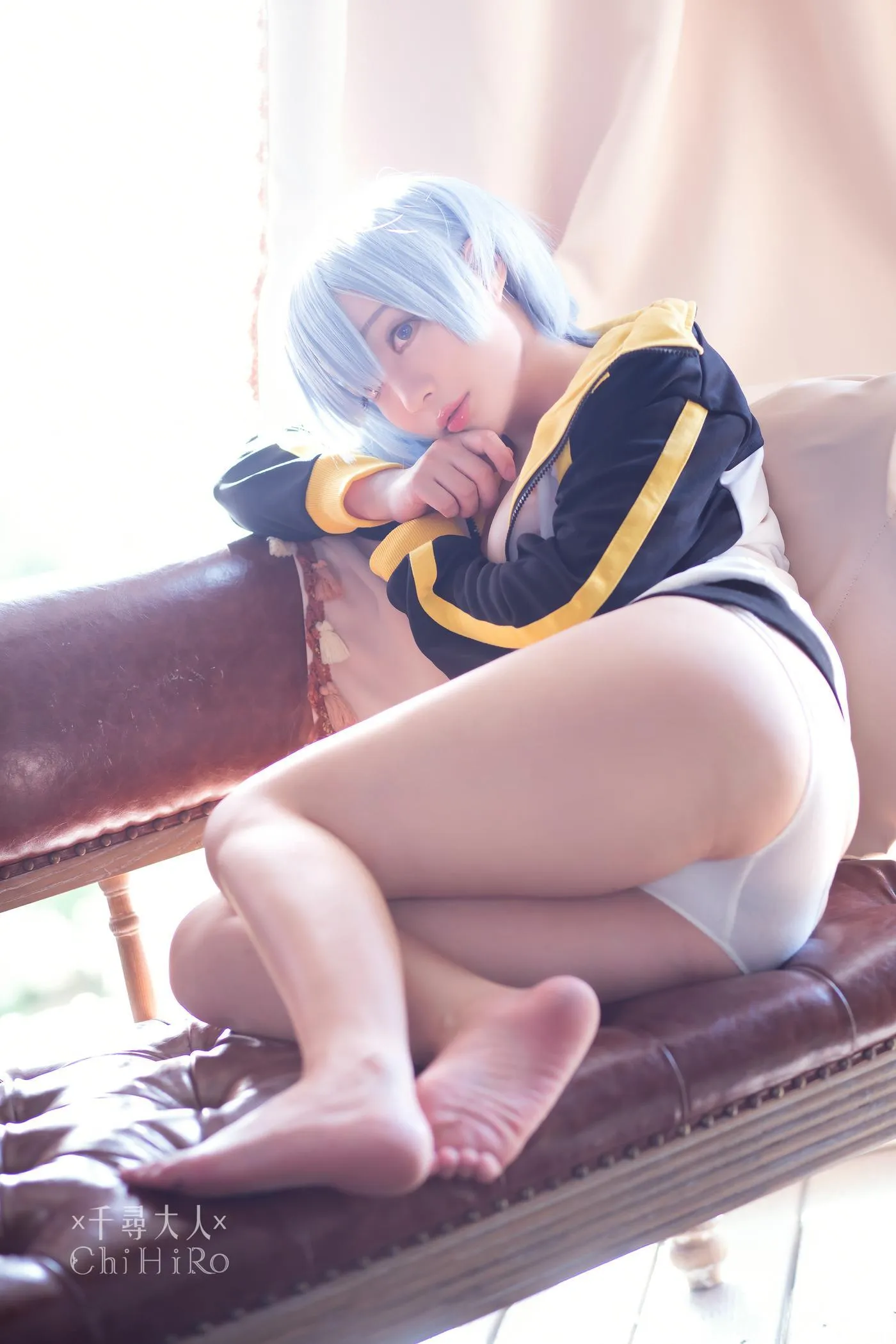 叫我千寻大人 – NO.22 蕾姆Rem [70P]插图5