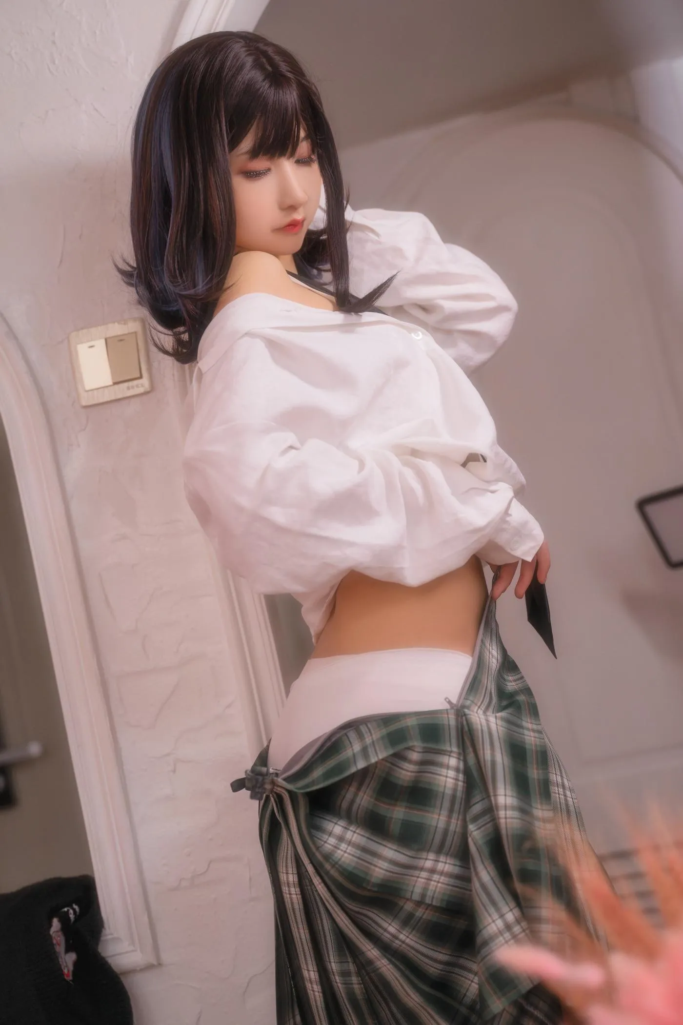 可可老师 – NO.03 放课后jk [30P]插图7
