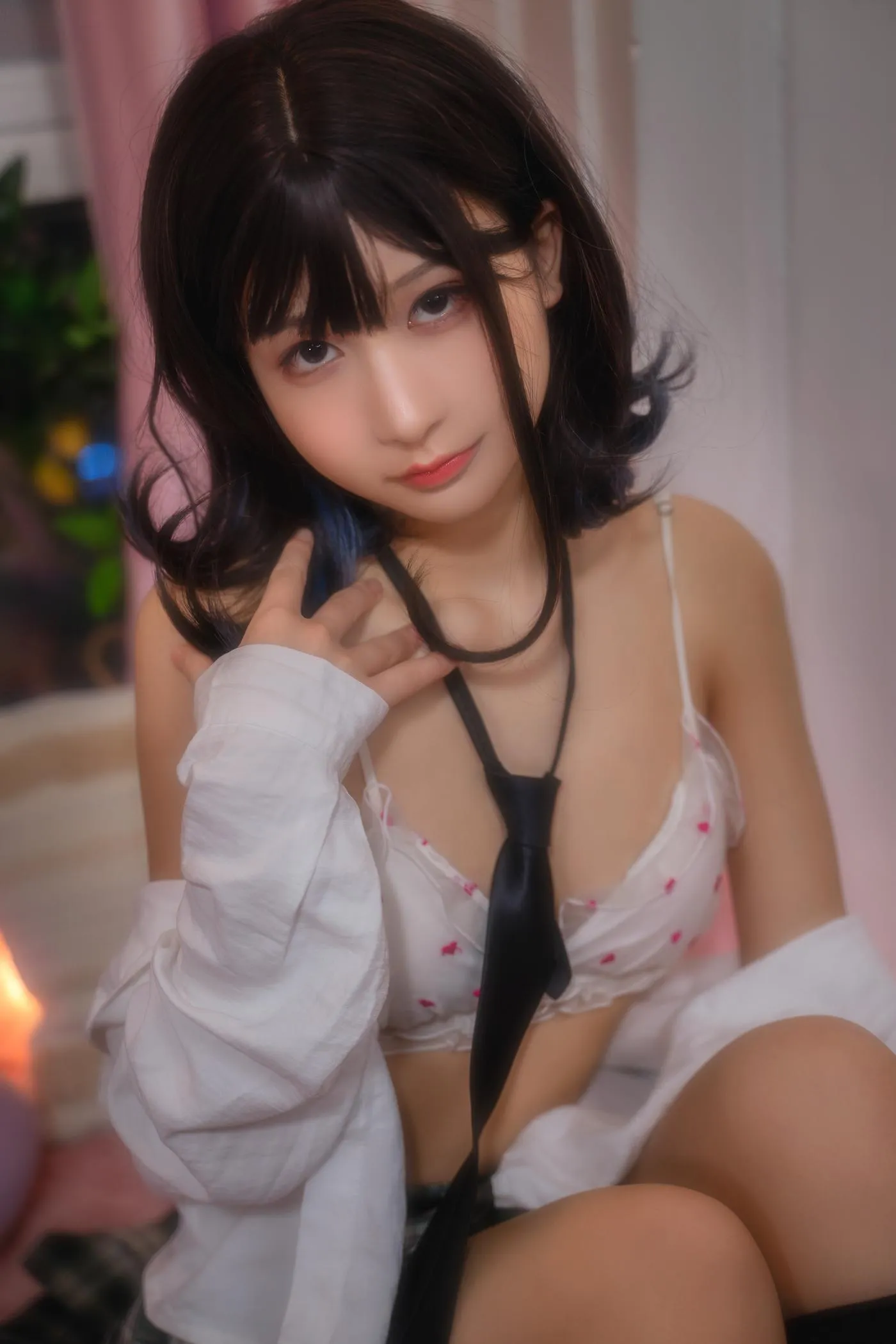 可可老师 – NO.03 放课后jk [30P]插图6