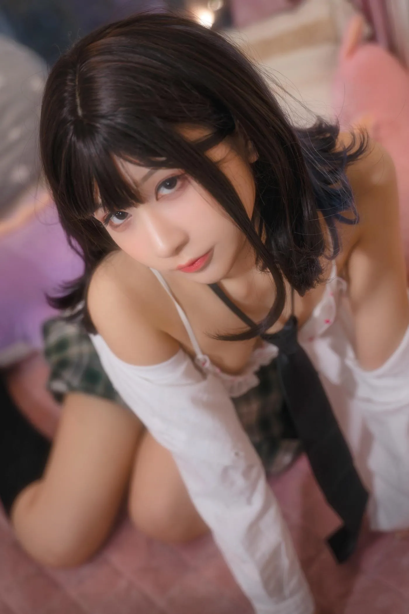 可可老师 – NO.03 放课后jk [30P]插图8