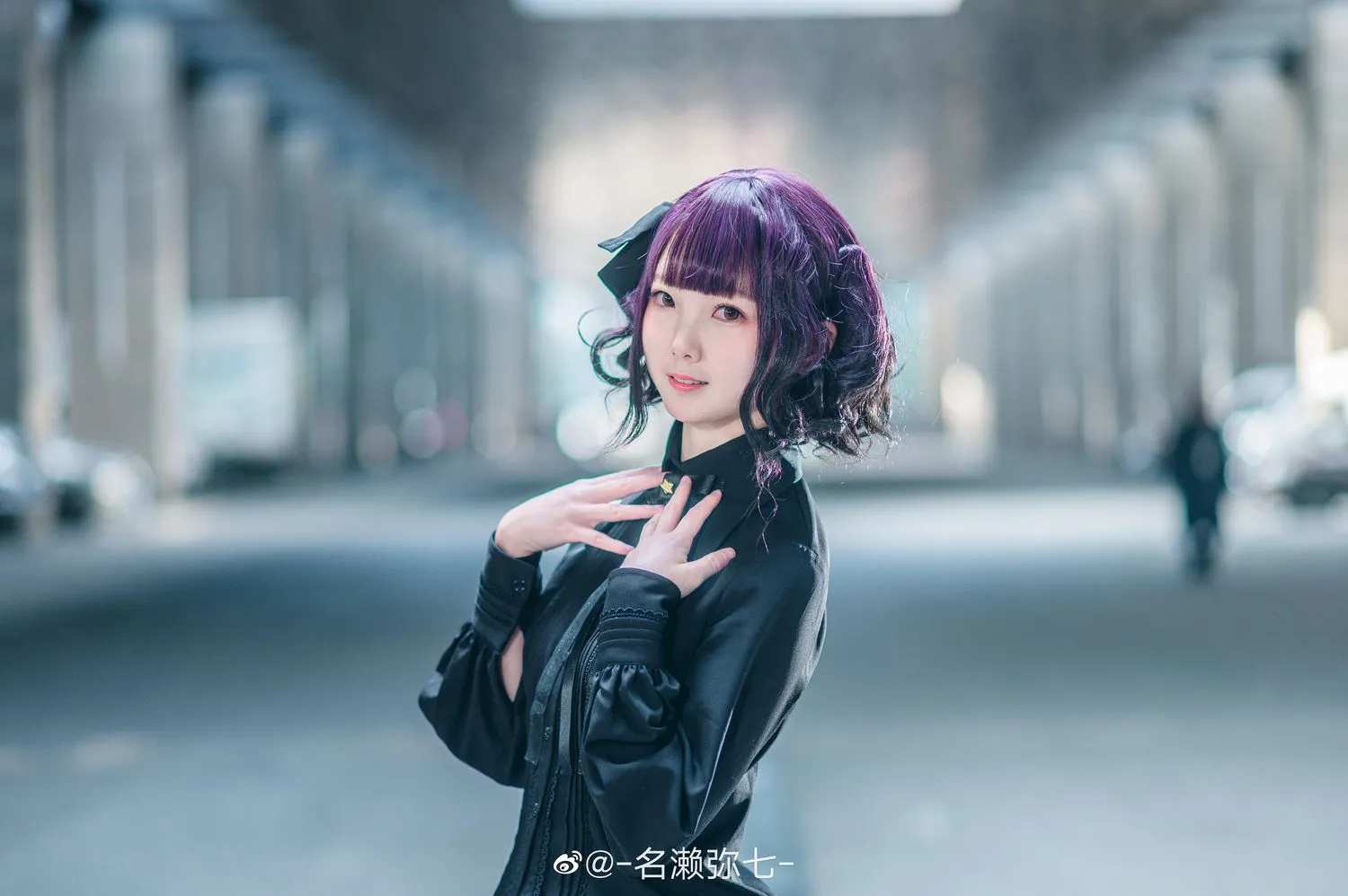 名濑弥七 NO.006 空前绝后 [9P]插图6