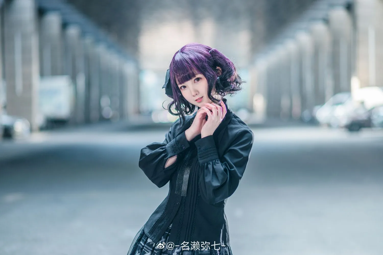 名濑弥七 NO.006 空前绝后 [9P]插图7