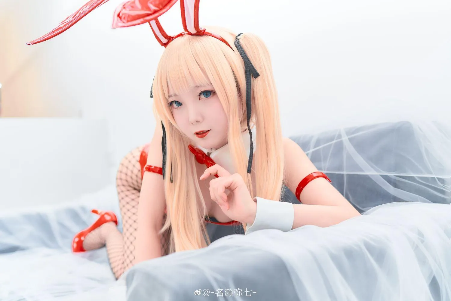 名濑弥七 NO.008 路人养成 [9P]插图8