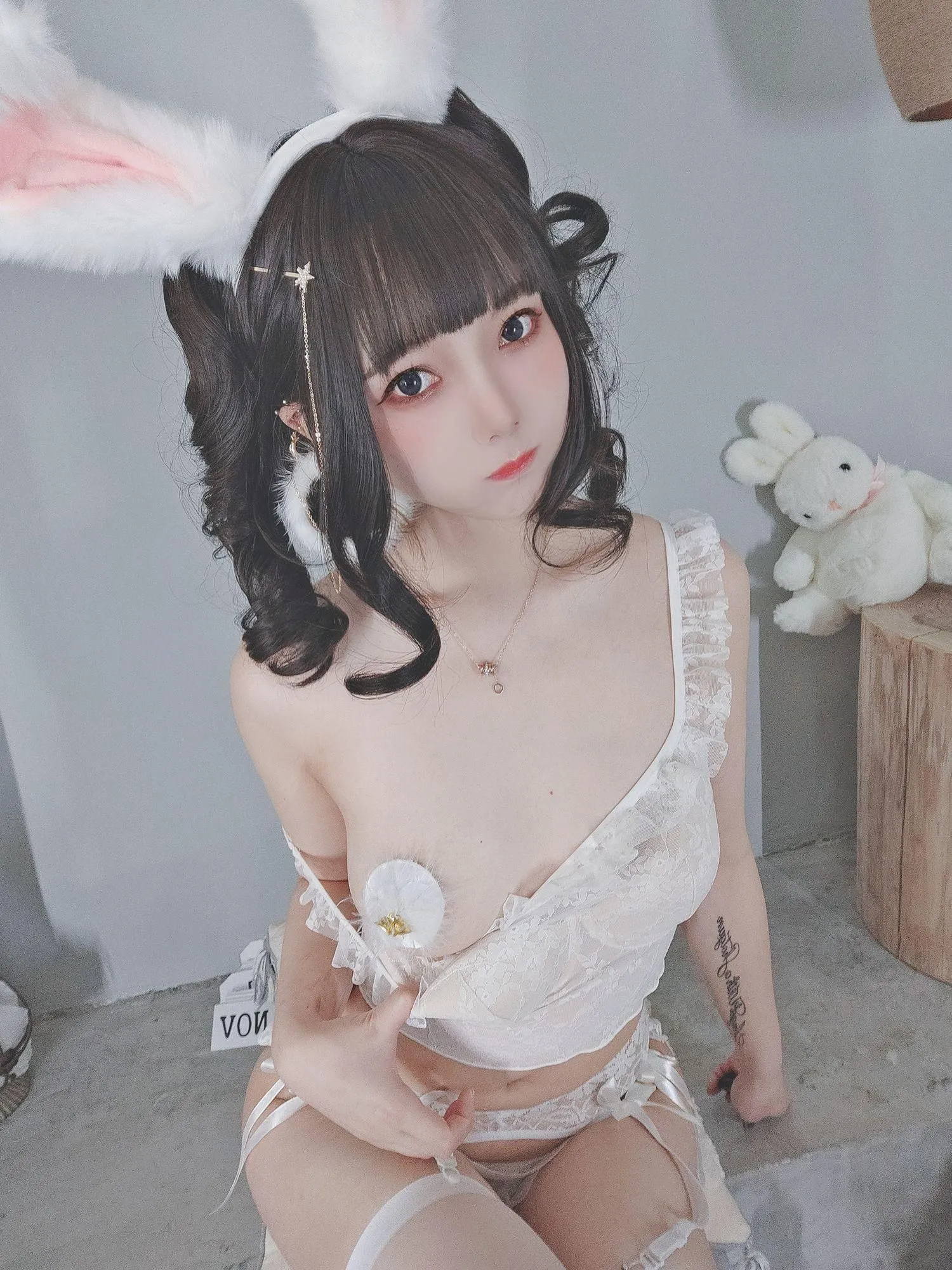 名濑弥七 NO.012 情人节 [34P]插图6