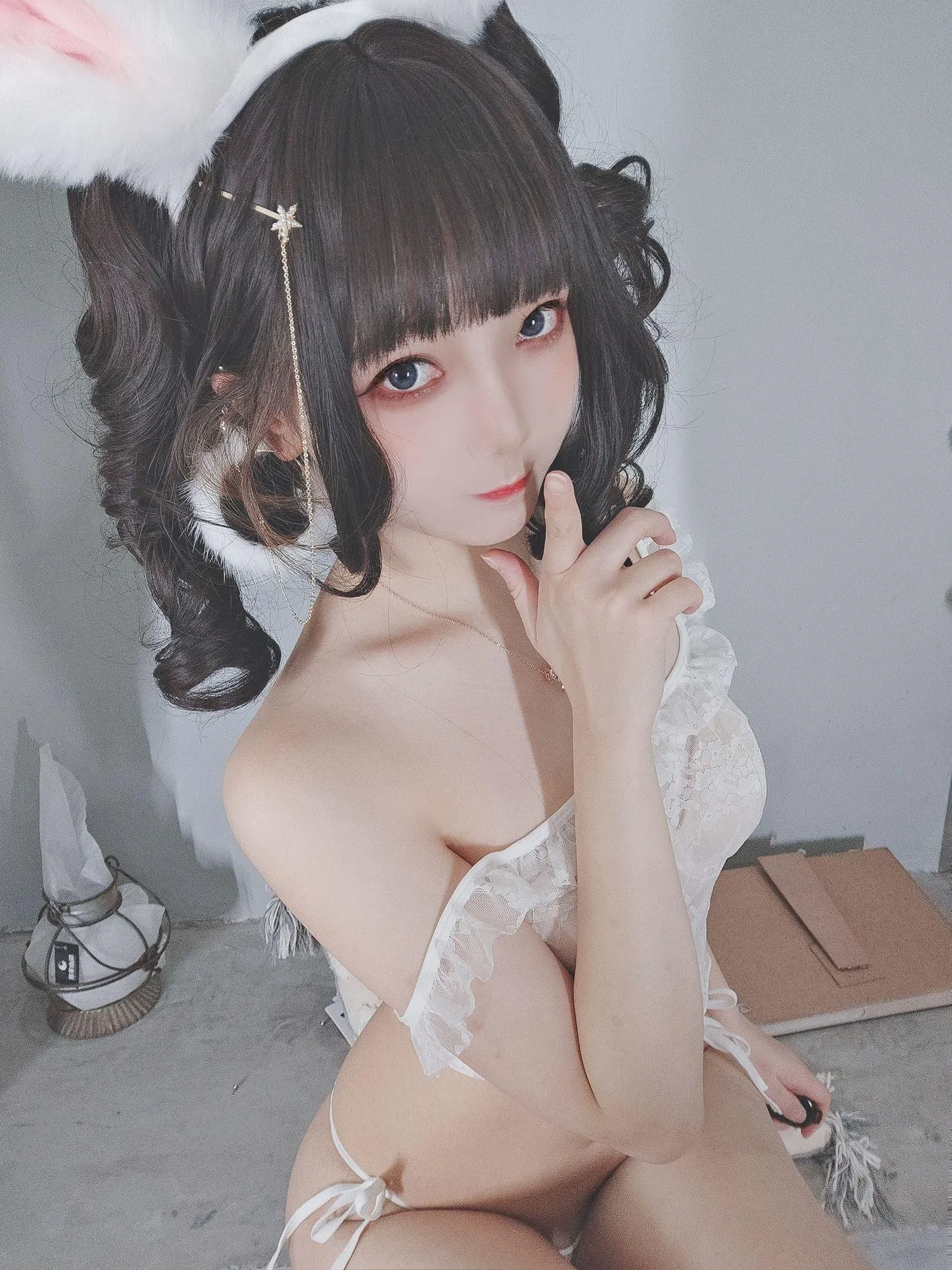 名濑弥七 NO.012 情人节 [34P]插图1