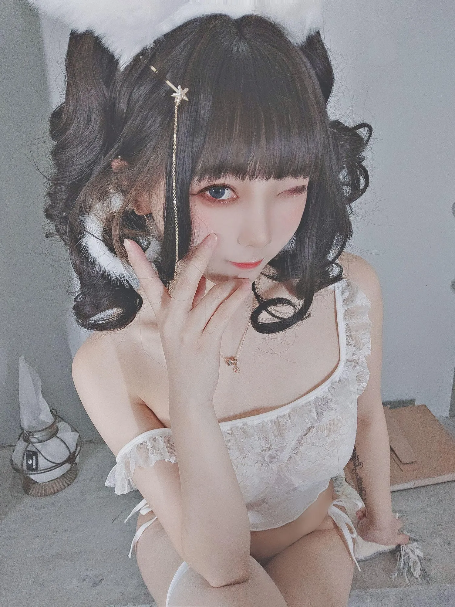 名濑弥七 NO.012 情人节 [34P]插图9
