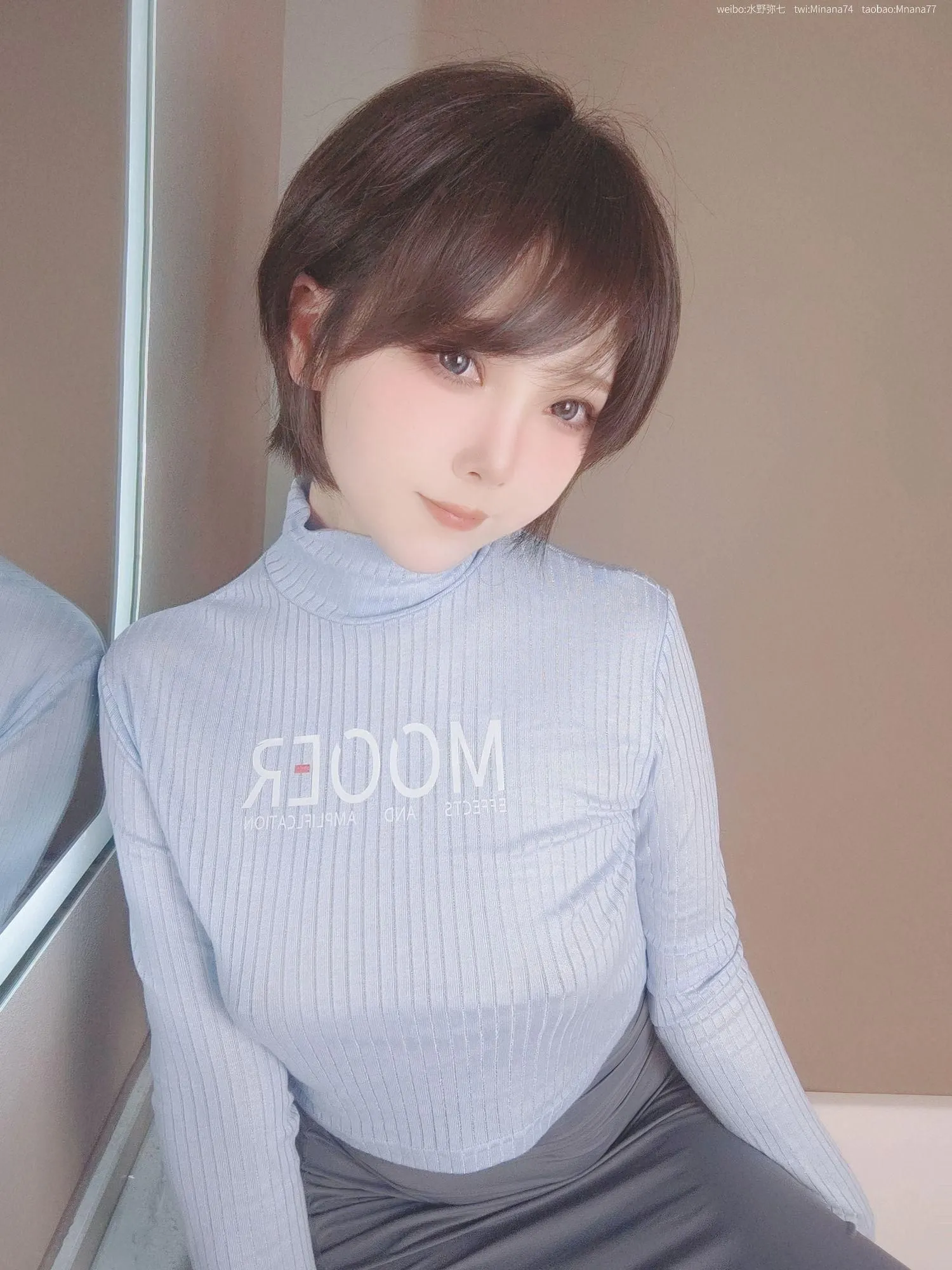名濑弥七 NO.014 吉他妹妹 [43P]插图7