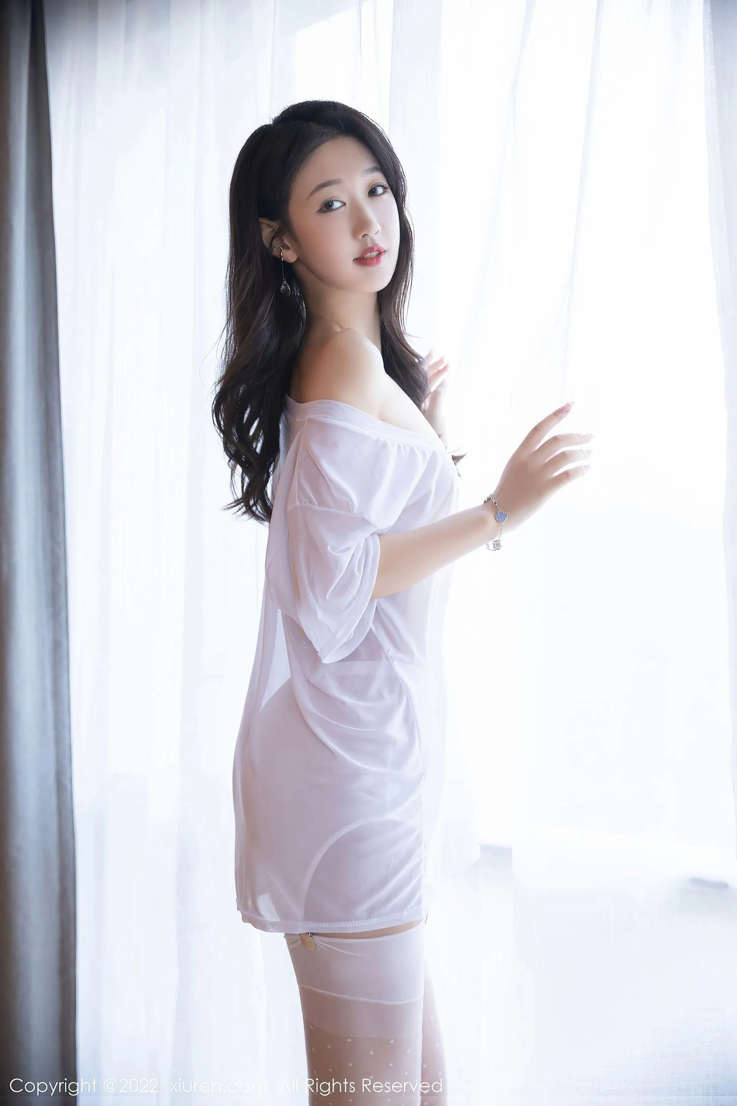 [XIUREN秀人网] 2022.09.26 NO.5644 唐安琪 [84P]插图7