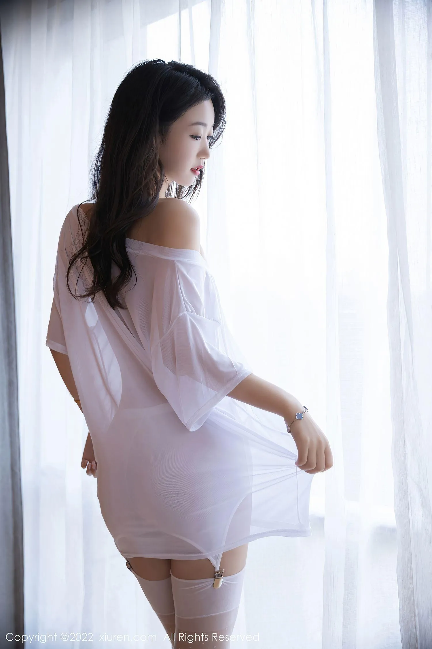 [XIUREN秀人网] 2022.09.26 NO.5644 唐安琪 [84P]插图8