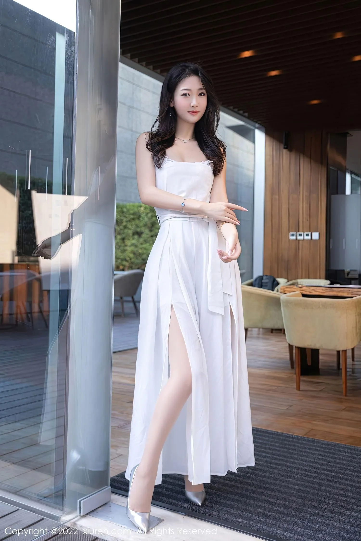 [XIUREN秀人网] 2022.10.31 NO.5783 唐安琪 [83P]插图7