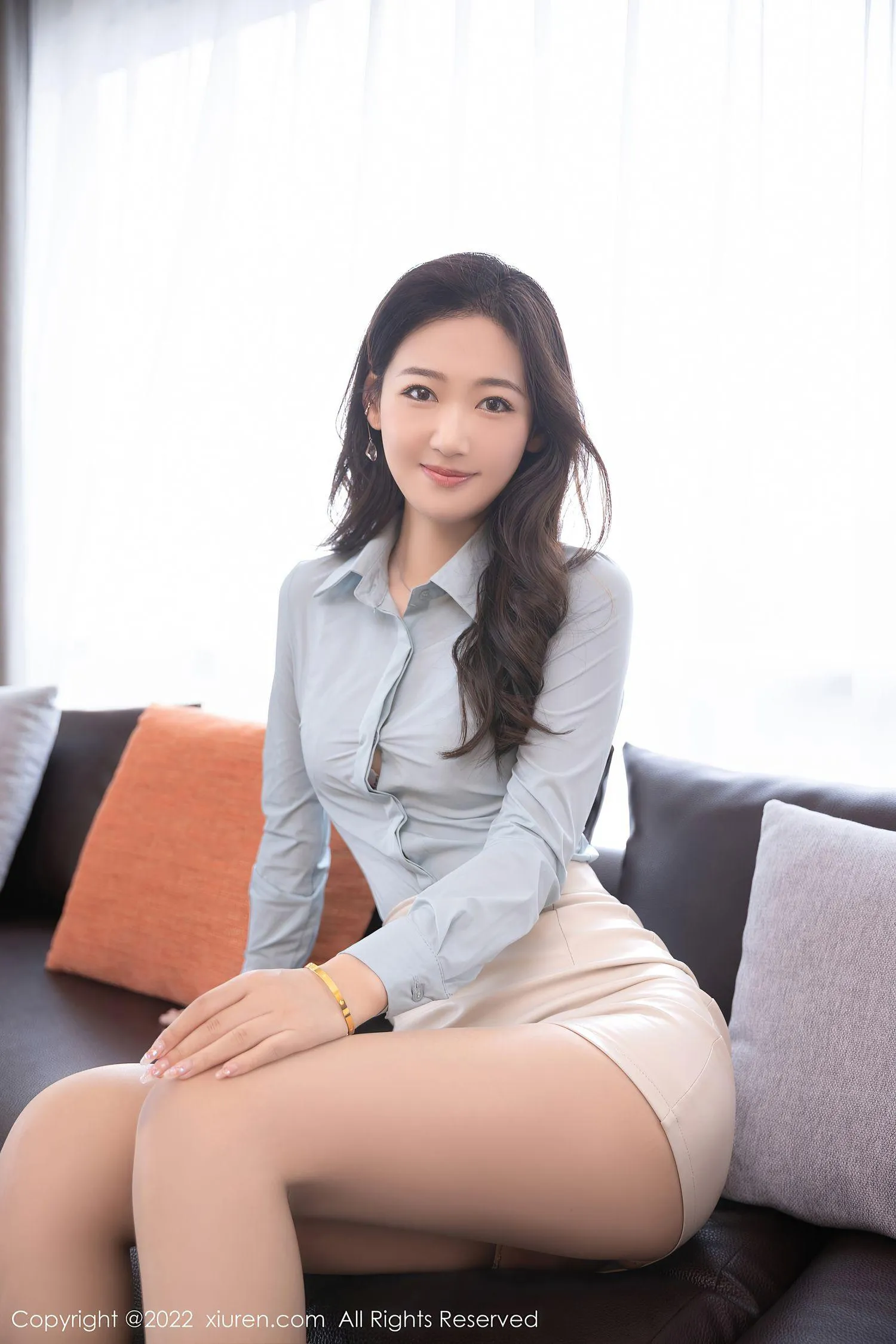[XIUREN秀人网] 2022.11.14 NO.5854 唐安琪 [87P]插图6