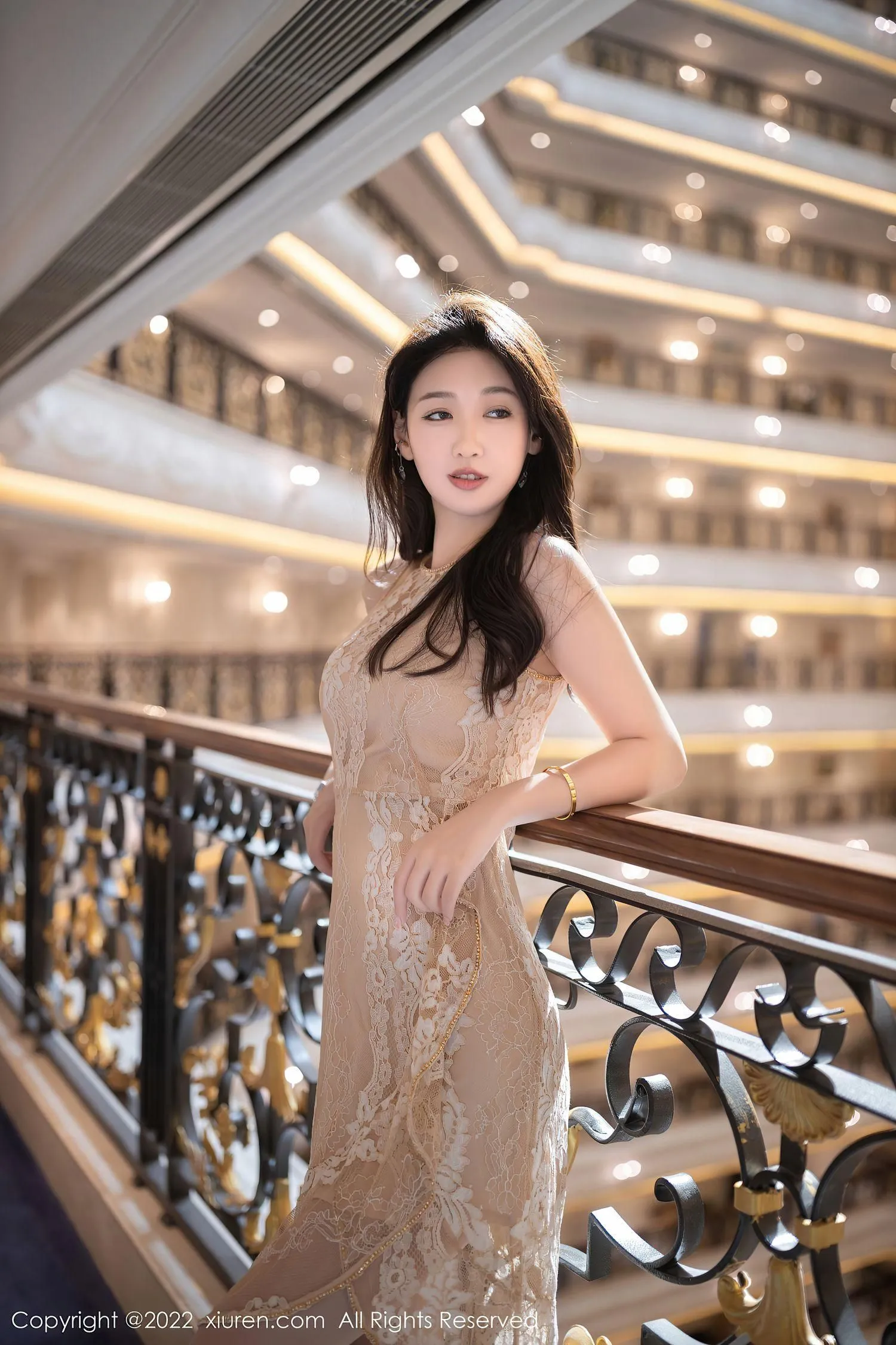 [XIUREN秀人网] 2022.12.05 NO.5954 唐安琪 [81P]插图5