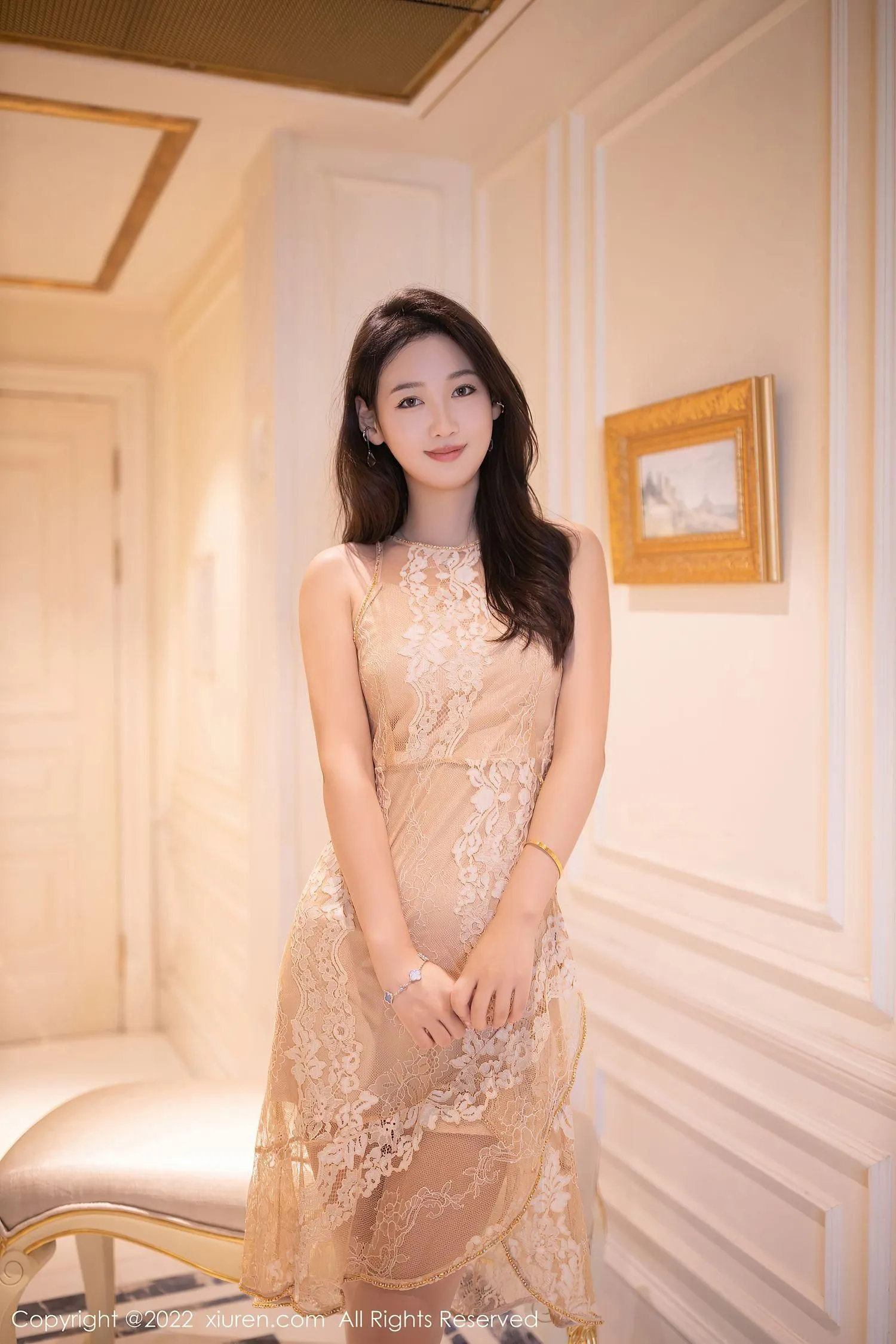 [XIUREN秀人网] 2022.12.05 NO.5954 唐安琪 [81P]插图7