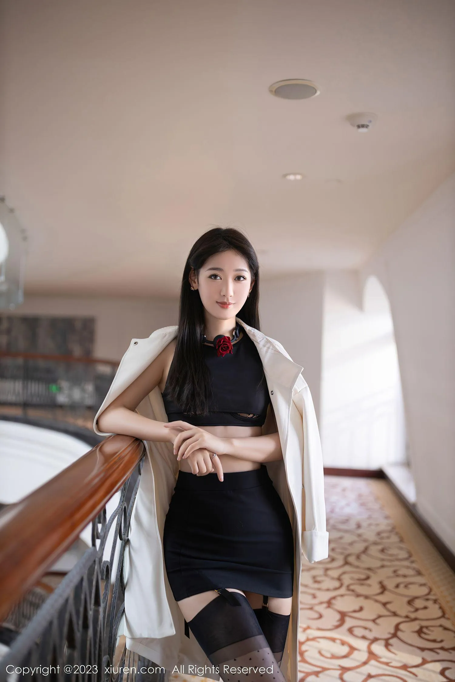 [XIUREN秀人网] 2023.01.03 NO.6079 唐安琪 [84P]插图5
