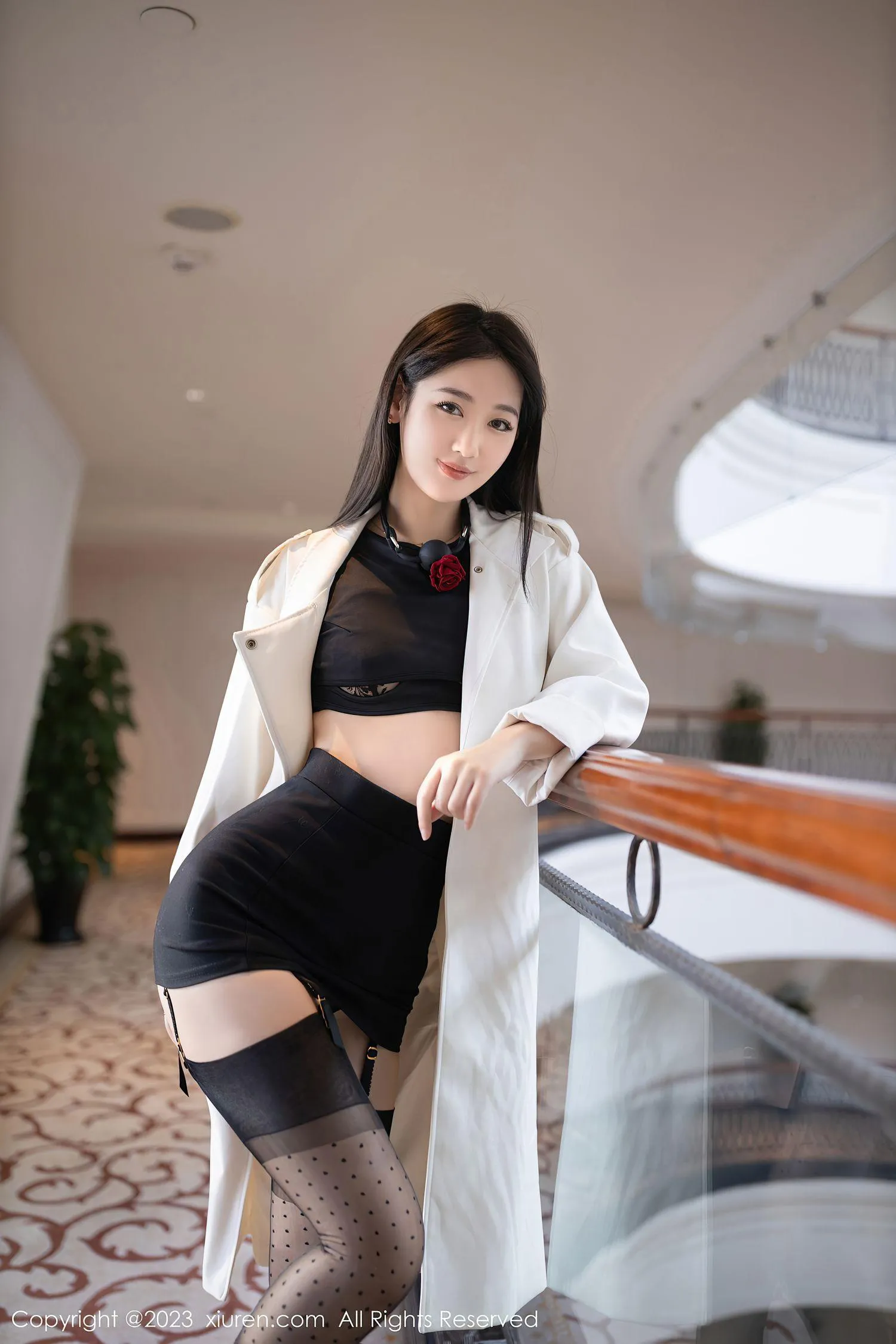 [XIUREN秀人网] 2023.01.03 NO.6079 唐安琪 [84P]插图8