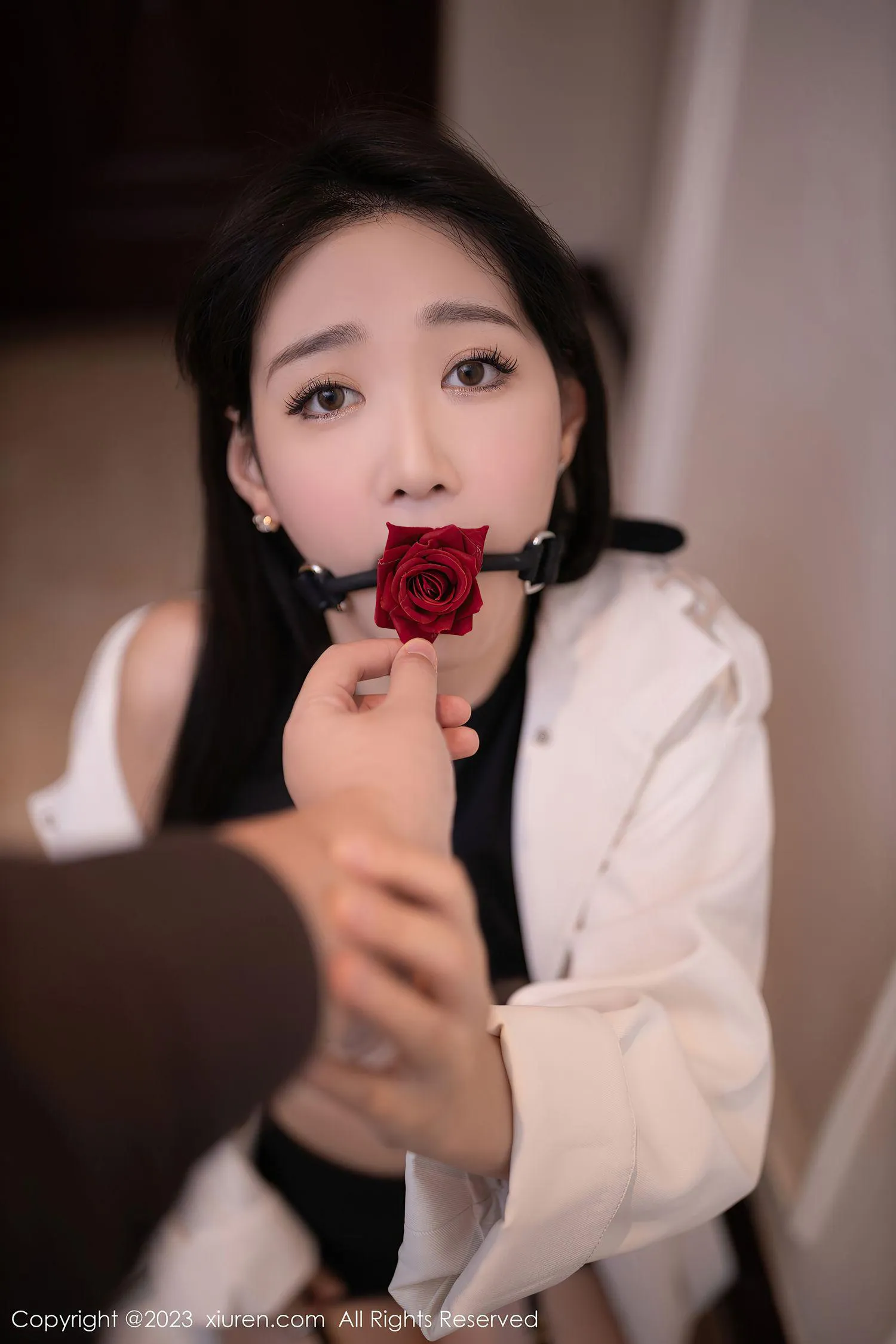 [XIUREN秀人网] 2023.01.03 NO.6079 唐安琪 [84P]插图6