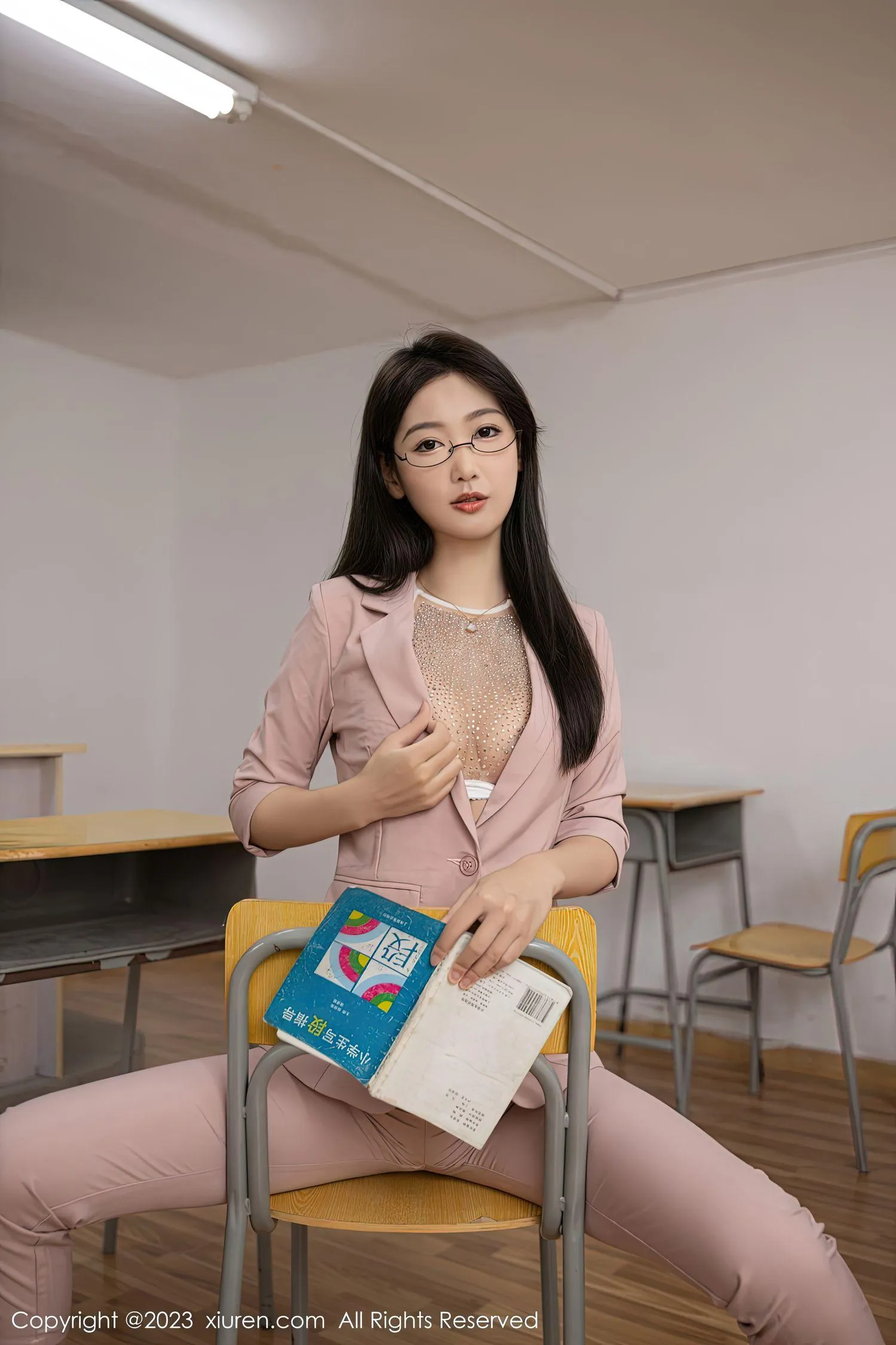 [XIUREN秀人网] 2023.01.28 NO.6179 唐安琪 [83P]插图8