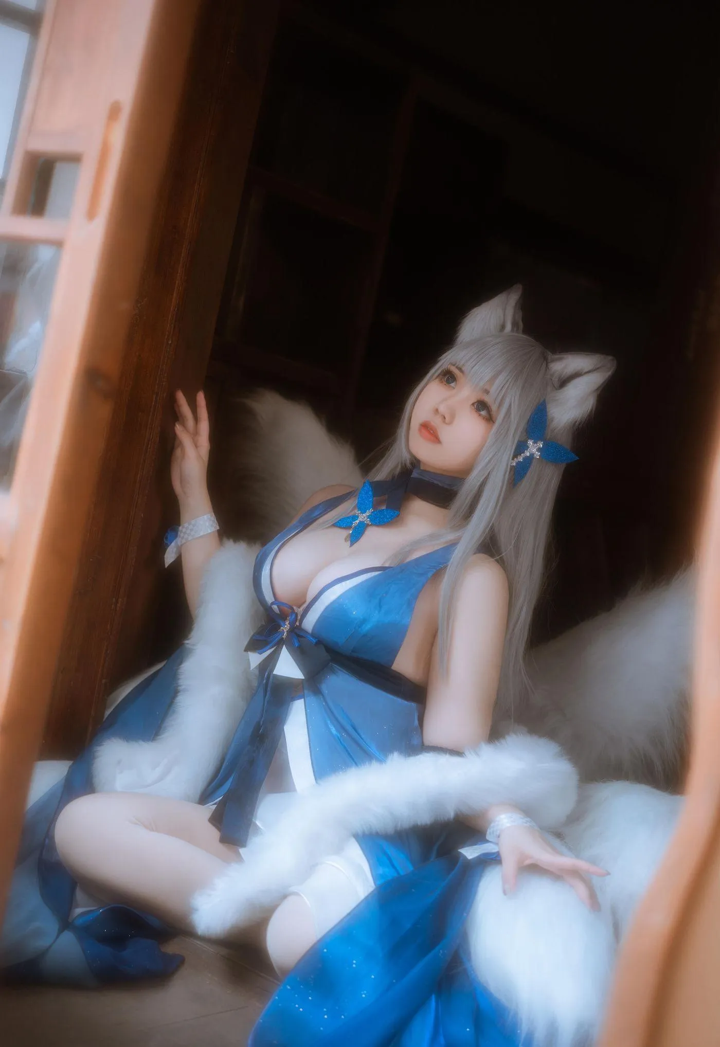 啊日日_Ganlory  – NO.06 信浓 [19P]插图6